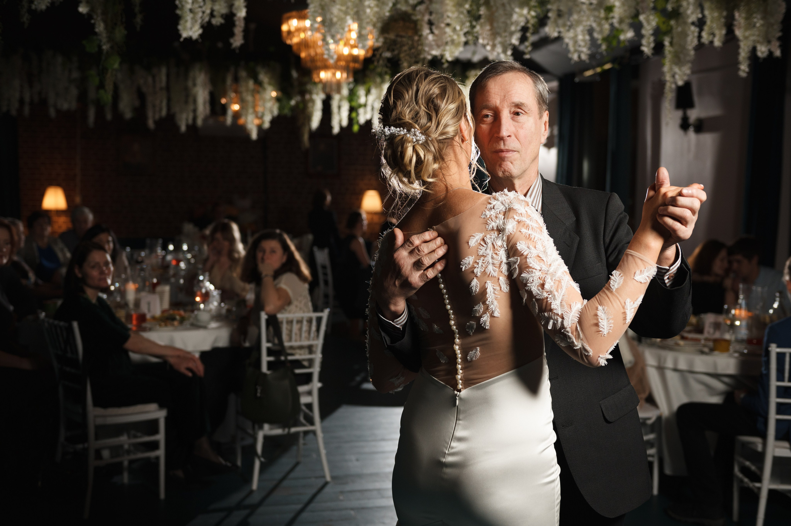 СВАДЬБЫ. Фотограф Сергей Некрасов