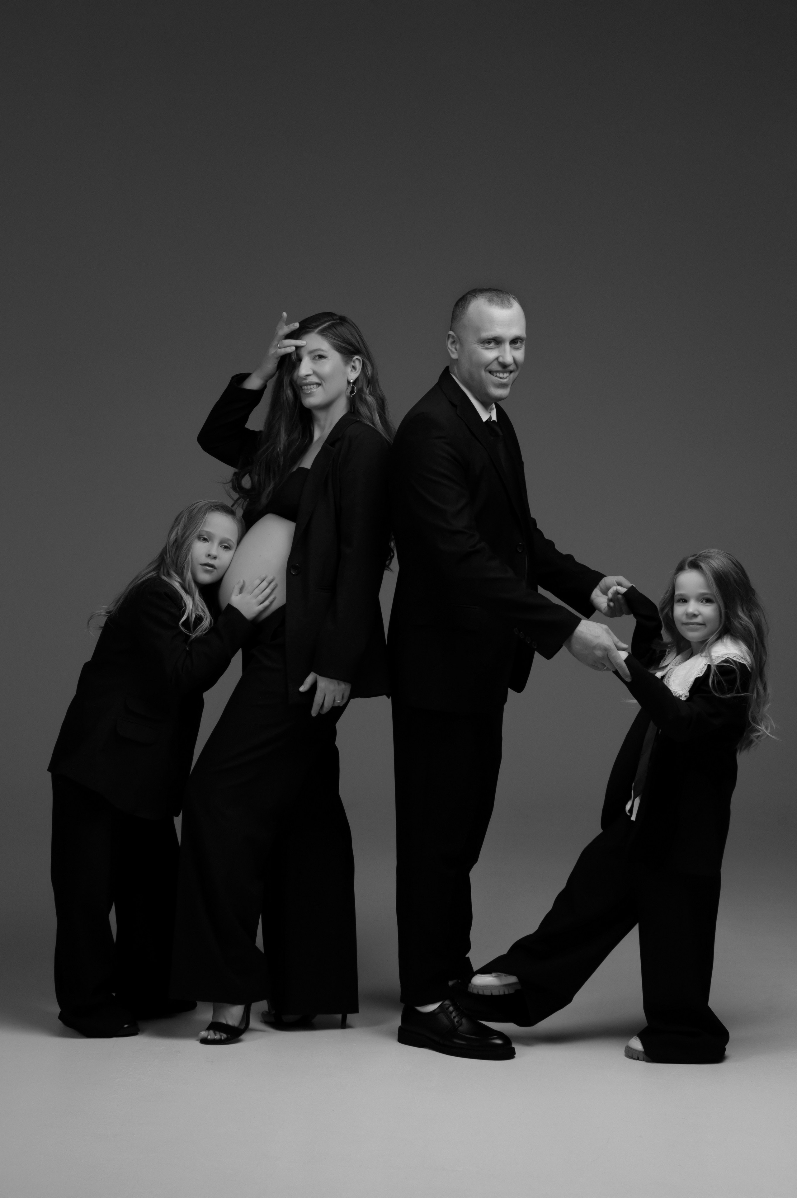 Жанна. Свадебный, портретный, фотограф беременности в Нижнем Новгороде Алина Зиновьева