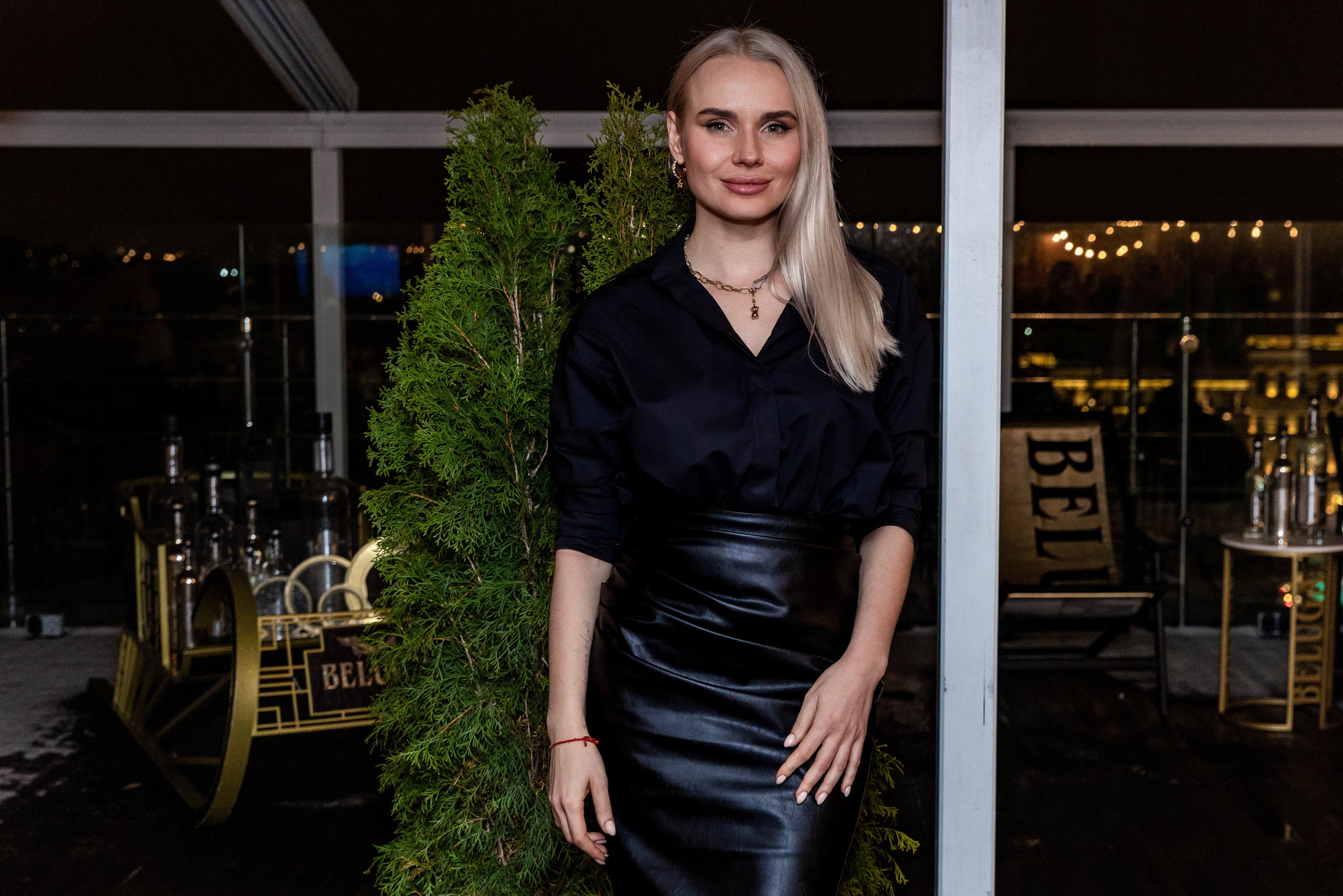 20 лет спустя. Фотограф в Санкт-Петербурге Закута Ольга