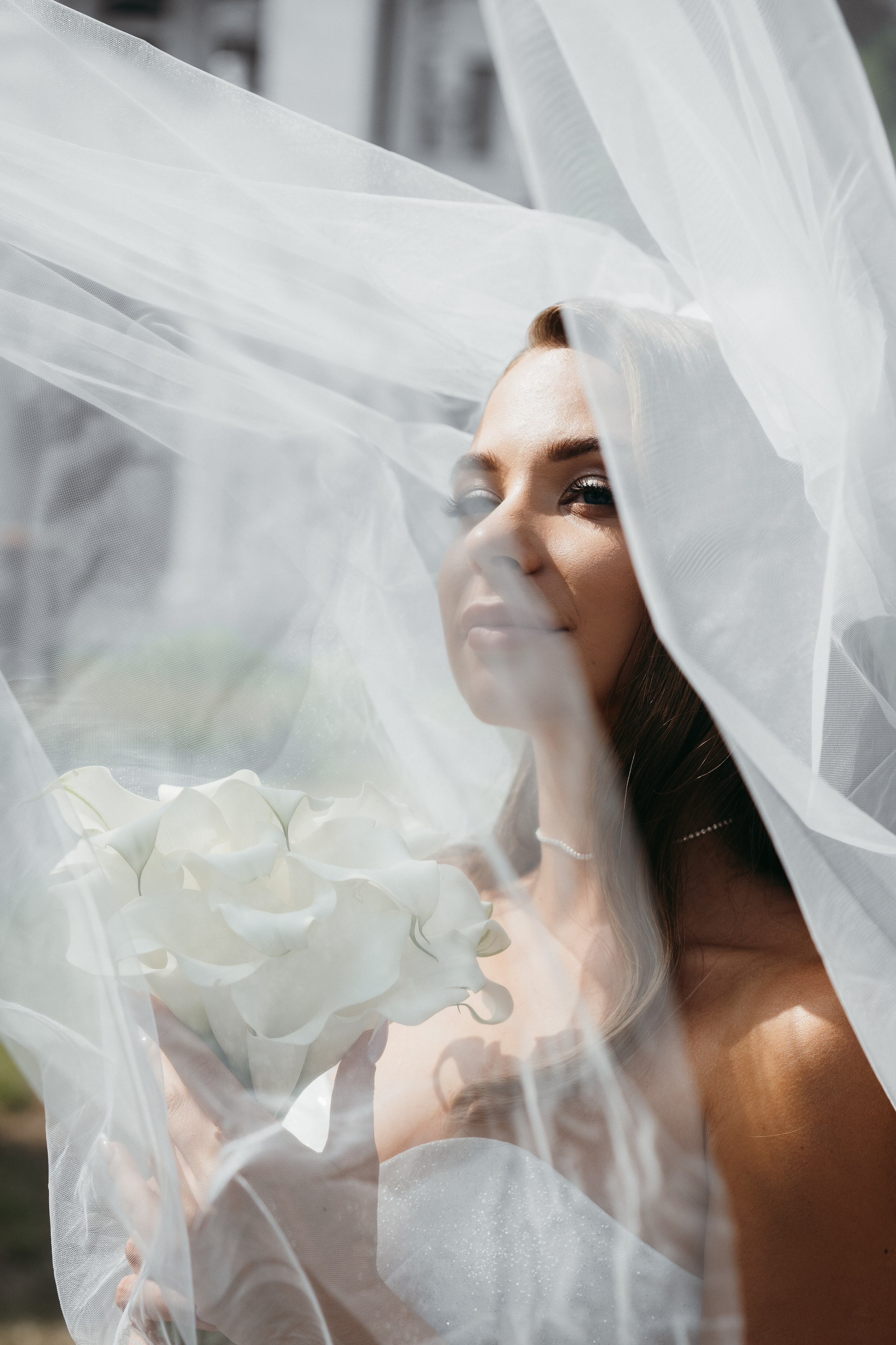 Вика и Никита. Свадебный фотограф Лилия Дзюба