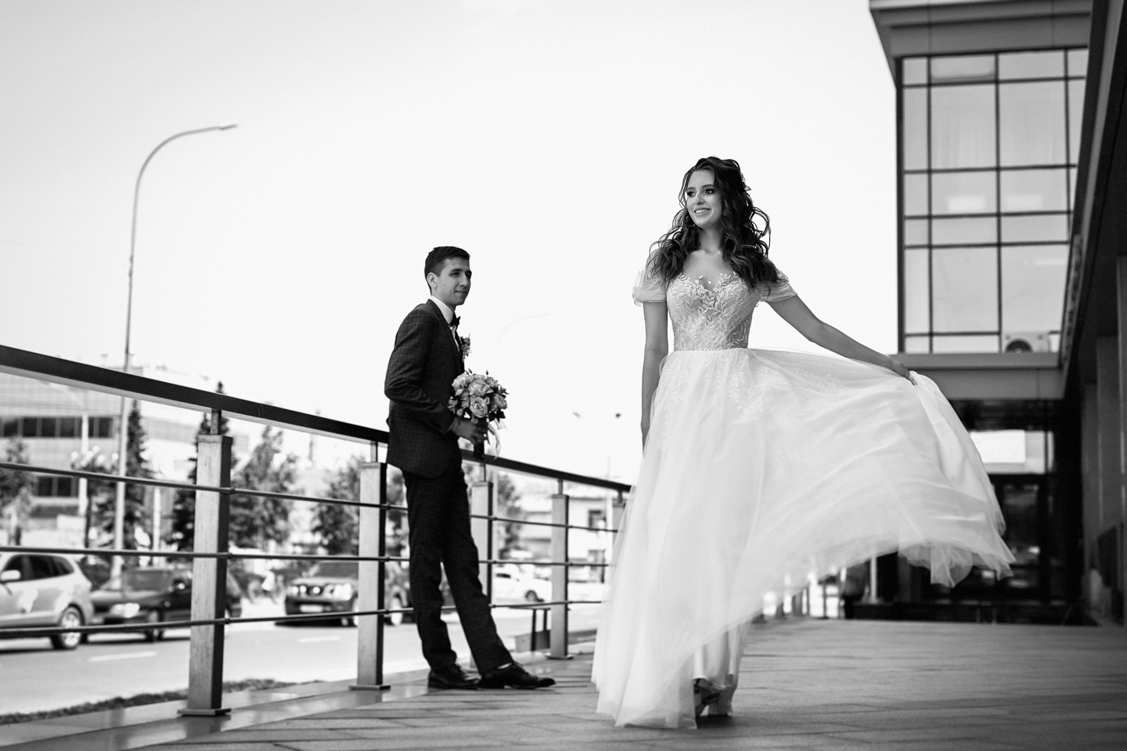 Свадьбы. Свадебный репортажный и фуд фотограф в Барнауле Гайфулин Виталий