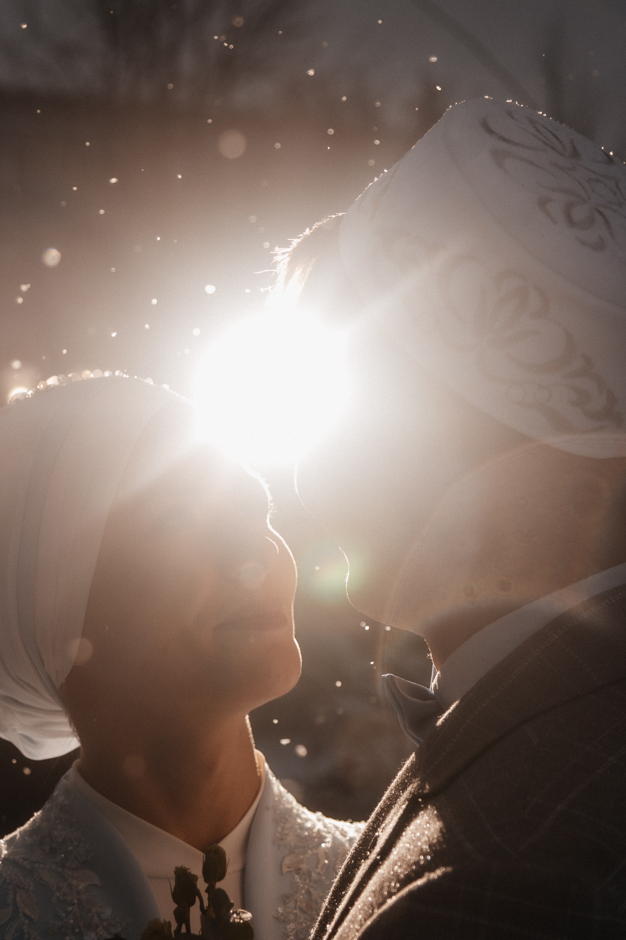 NIKAH. Семейный фотограф Казань Никита Федин