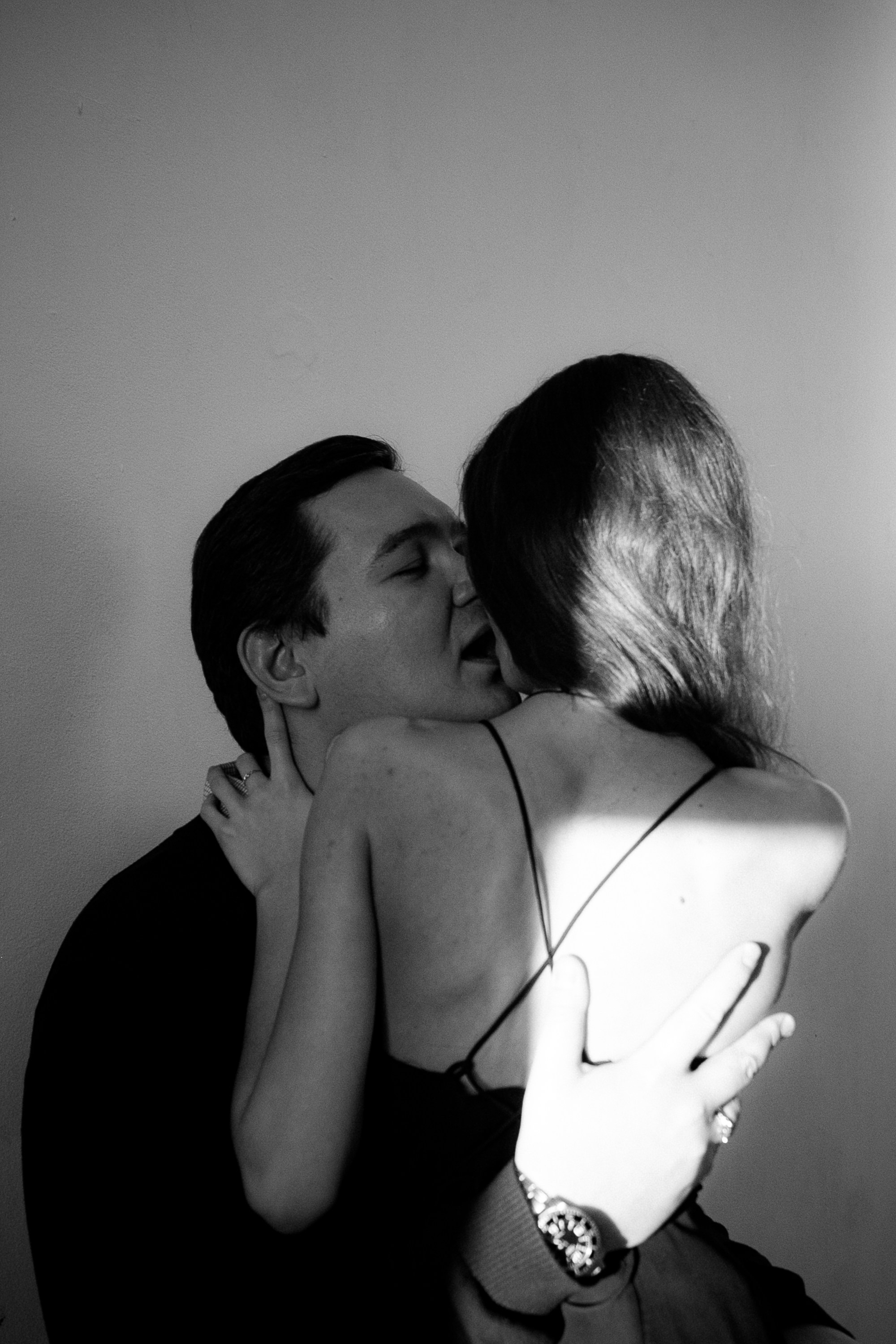 LOVE. Семейный фотограф Казань Никита Федин