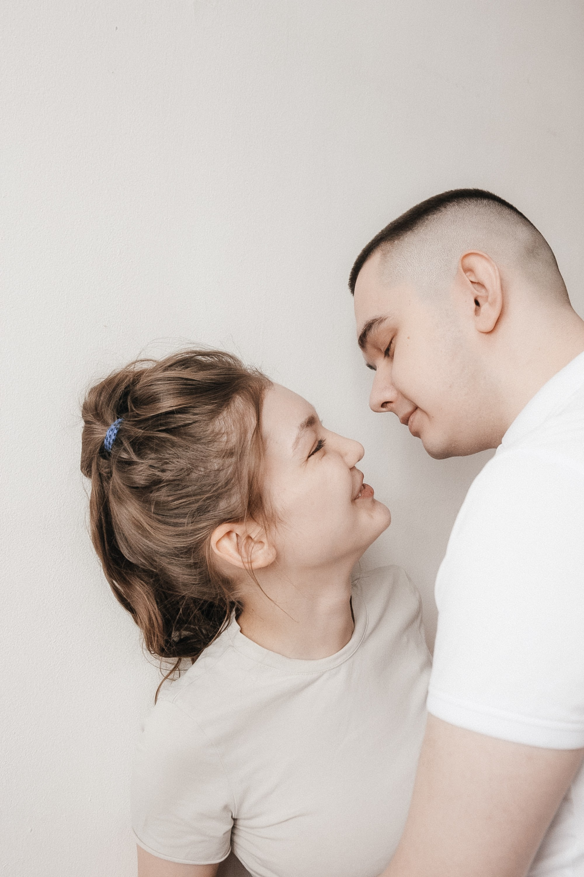 LOVE. Семейный фотограф Казань Никита Федин