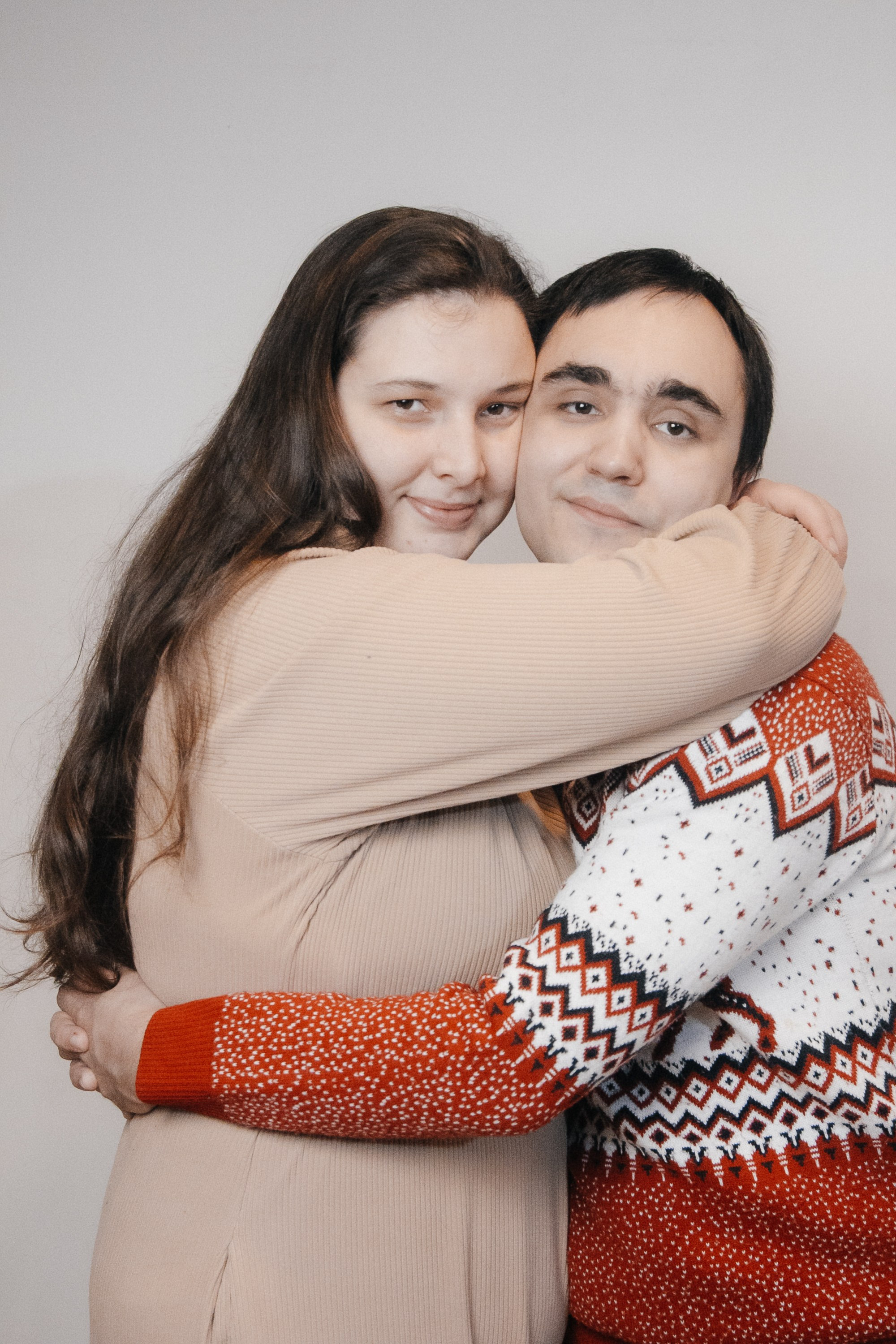 FAMILY. Семейный фотограф Казань Никита Федин