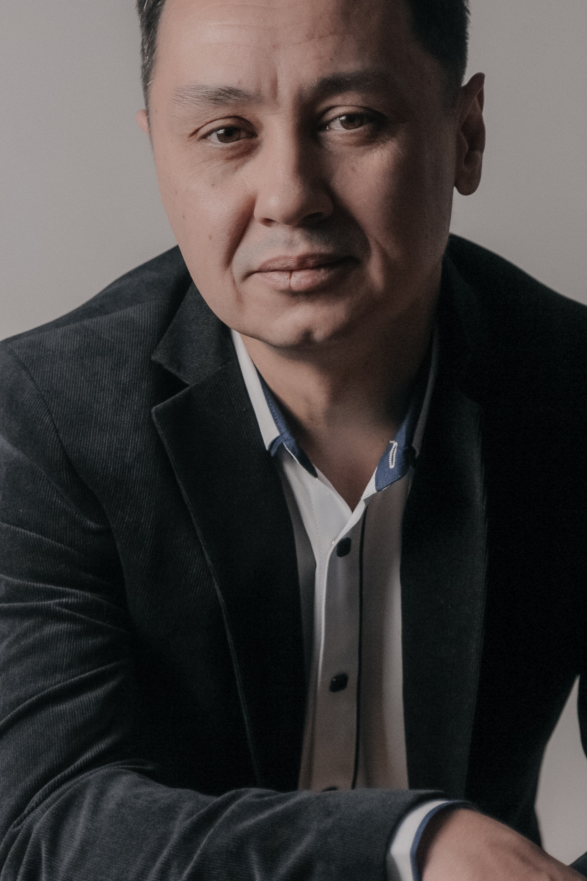 MAN. Семейный фотограф Казань Никита Федин