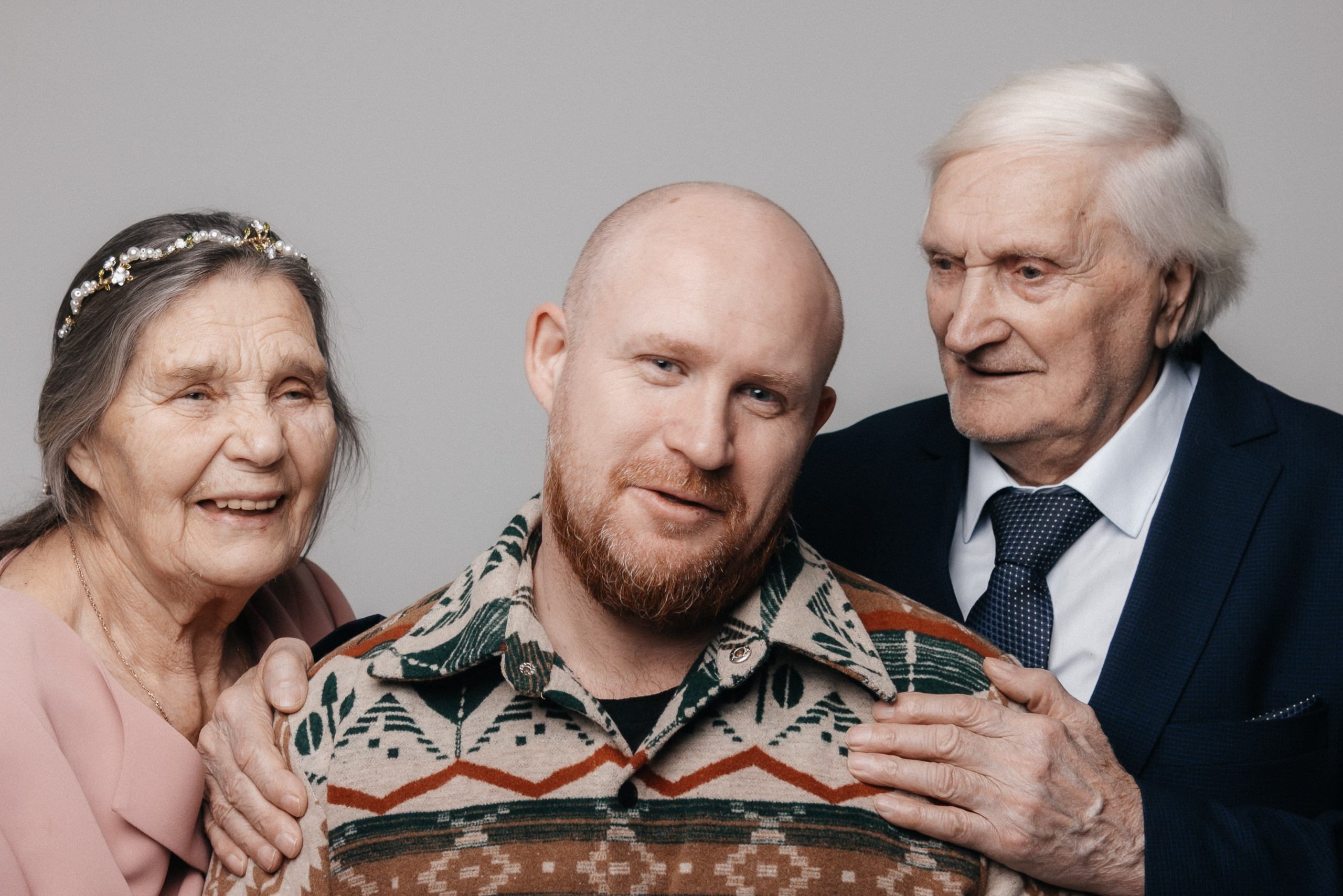 LOVE. Семейный фотограф Казань Никита Федин