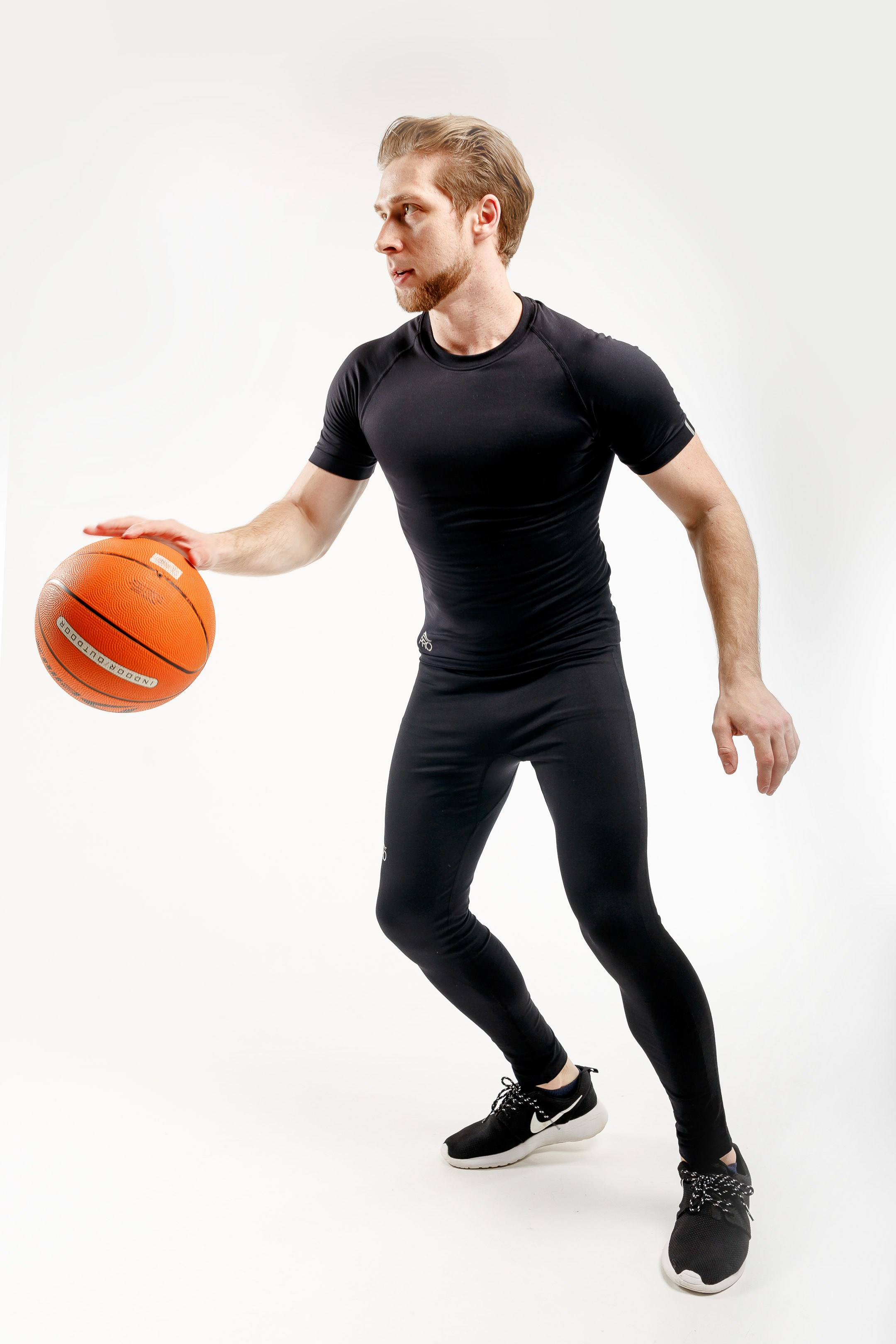 Portrait. Фотограф Кемерово Иван Сапожников