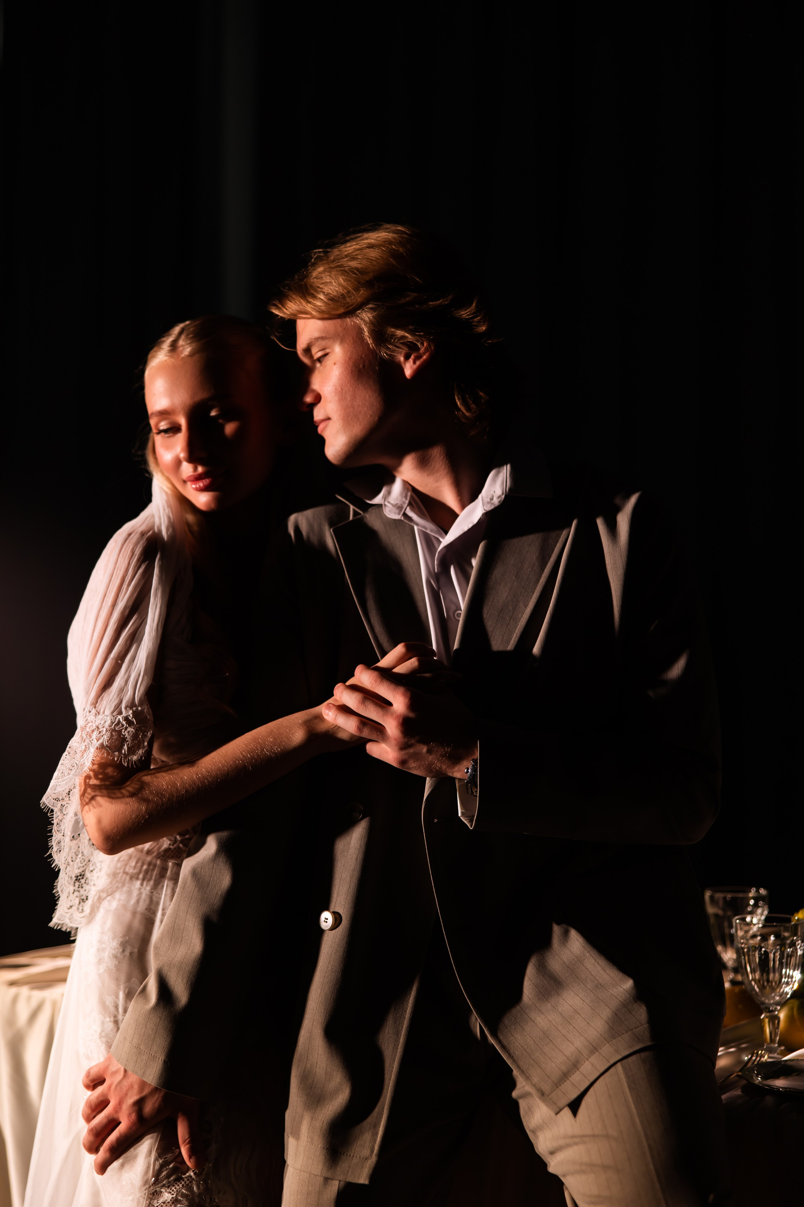 КОНСТАНТИН+ВИКТОРИЯ. Фотограф Элла Ефимова