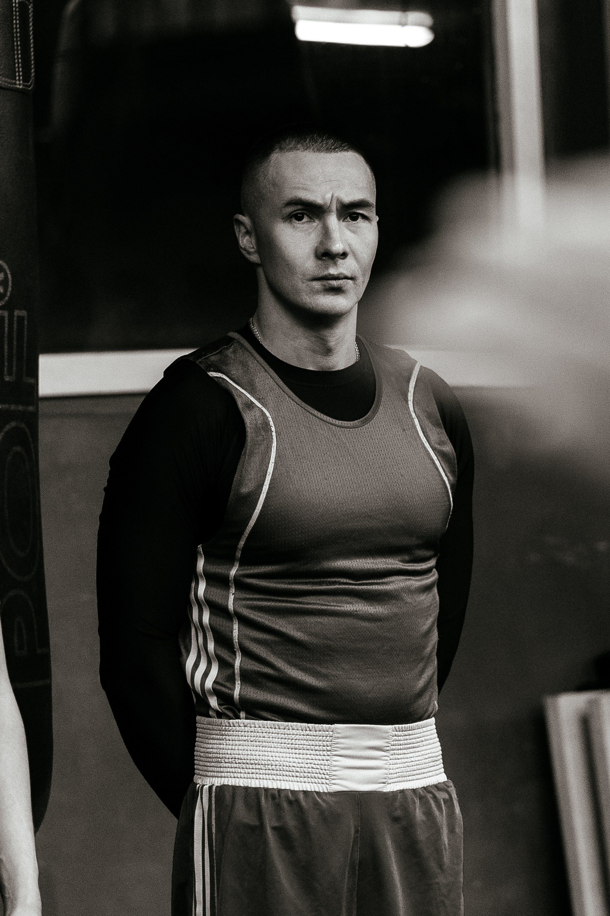 Секция бокса. Свадебный фотограф ростов-на-Дону / Сочи / Москва