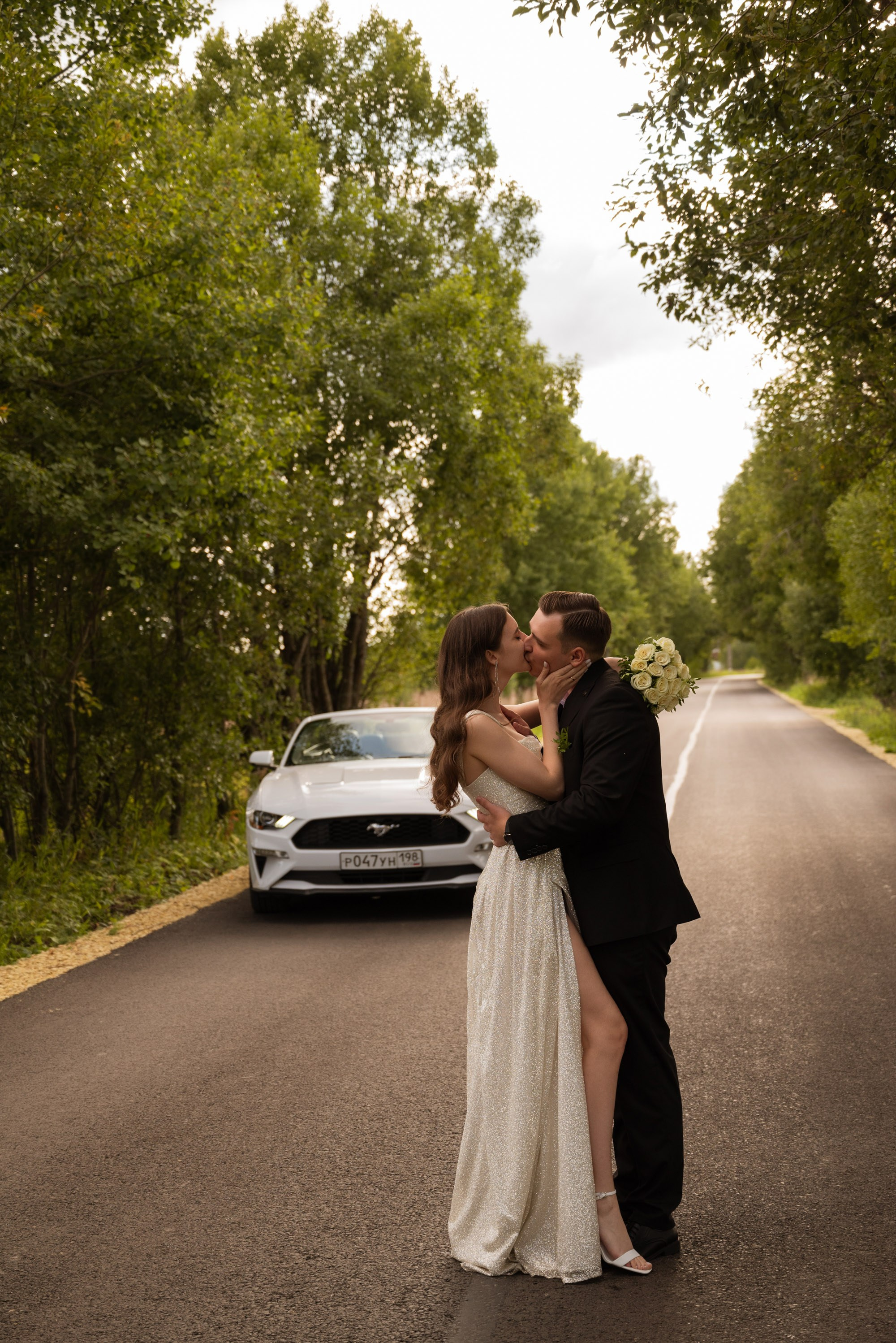 Анатолий и Екатерина | 01.09.23. Свадебный фотограф в Санкт-Петербурге Владислава Тюльпина
