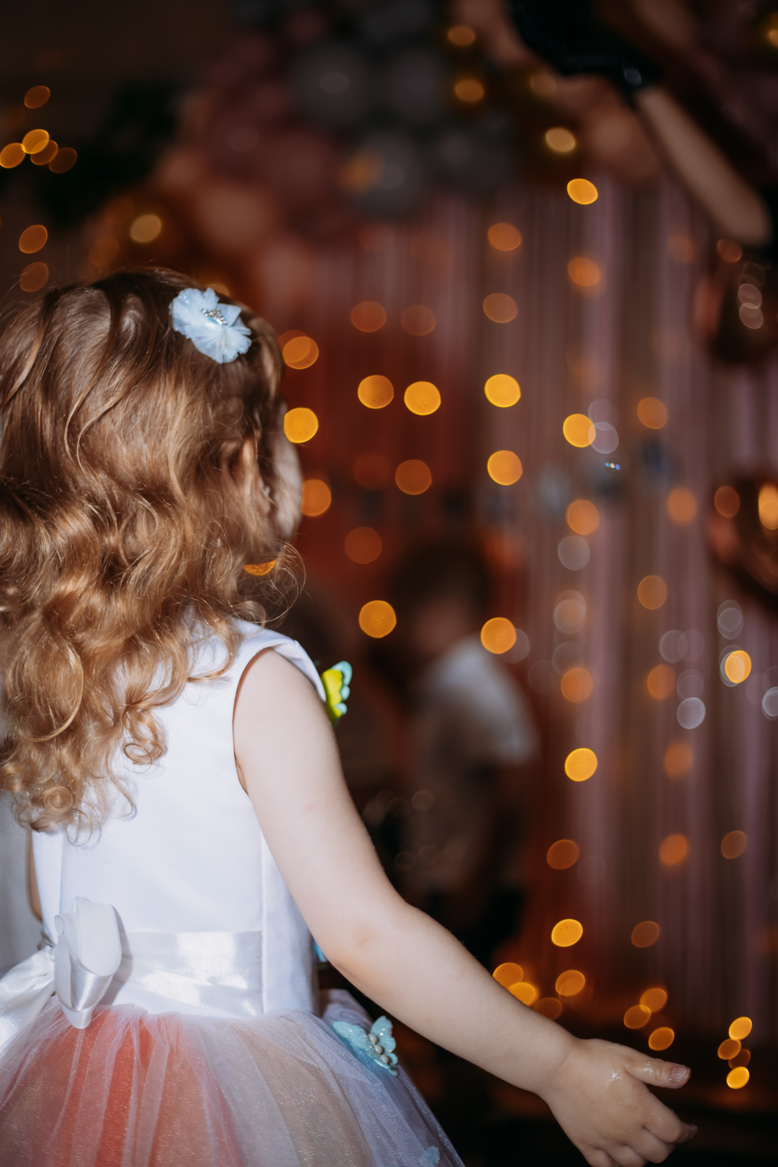 Съемка дня рождения ребенка, 3 года. Свадебный и семейный фотограф в Краснодарском крае Мария Данилкина