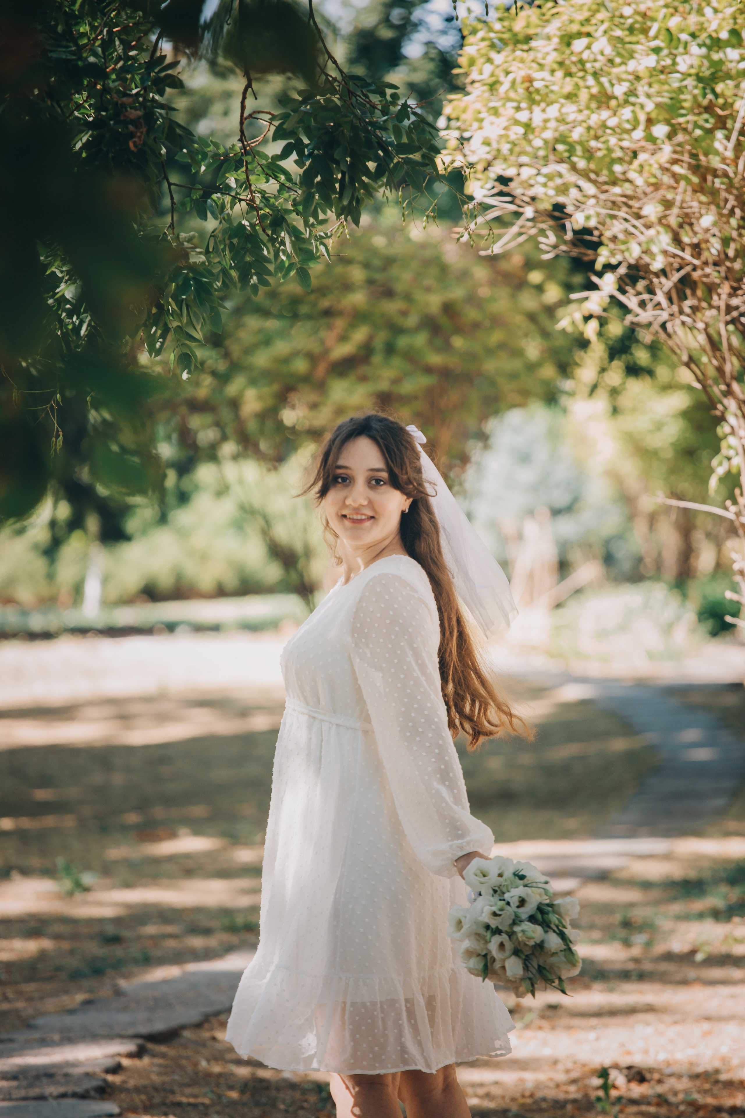 Свадебная фотосессия в Белой Глине. Свадебный и семейный фотограф в Краснодарском крае Мария Данилкина