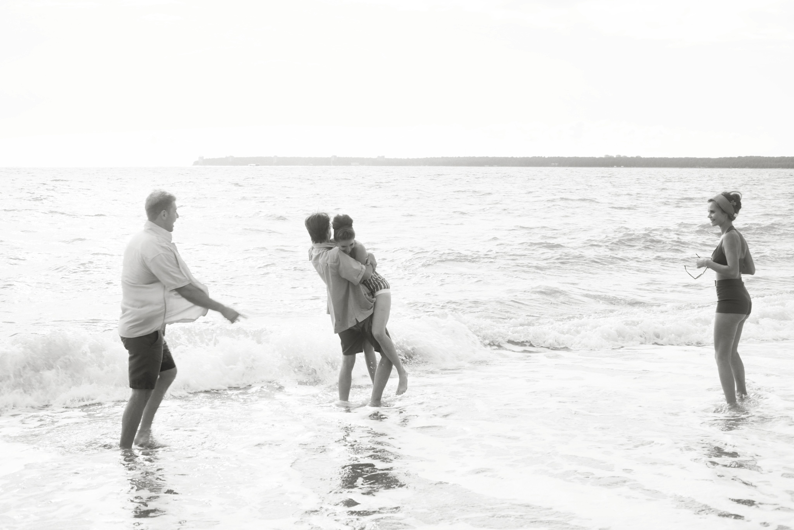 Кинематографическая съемка. Love story. Ekaterina Beridze