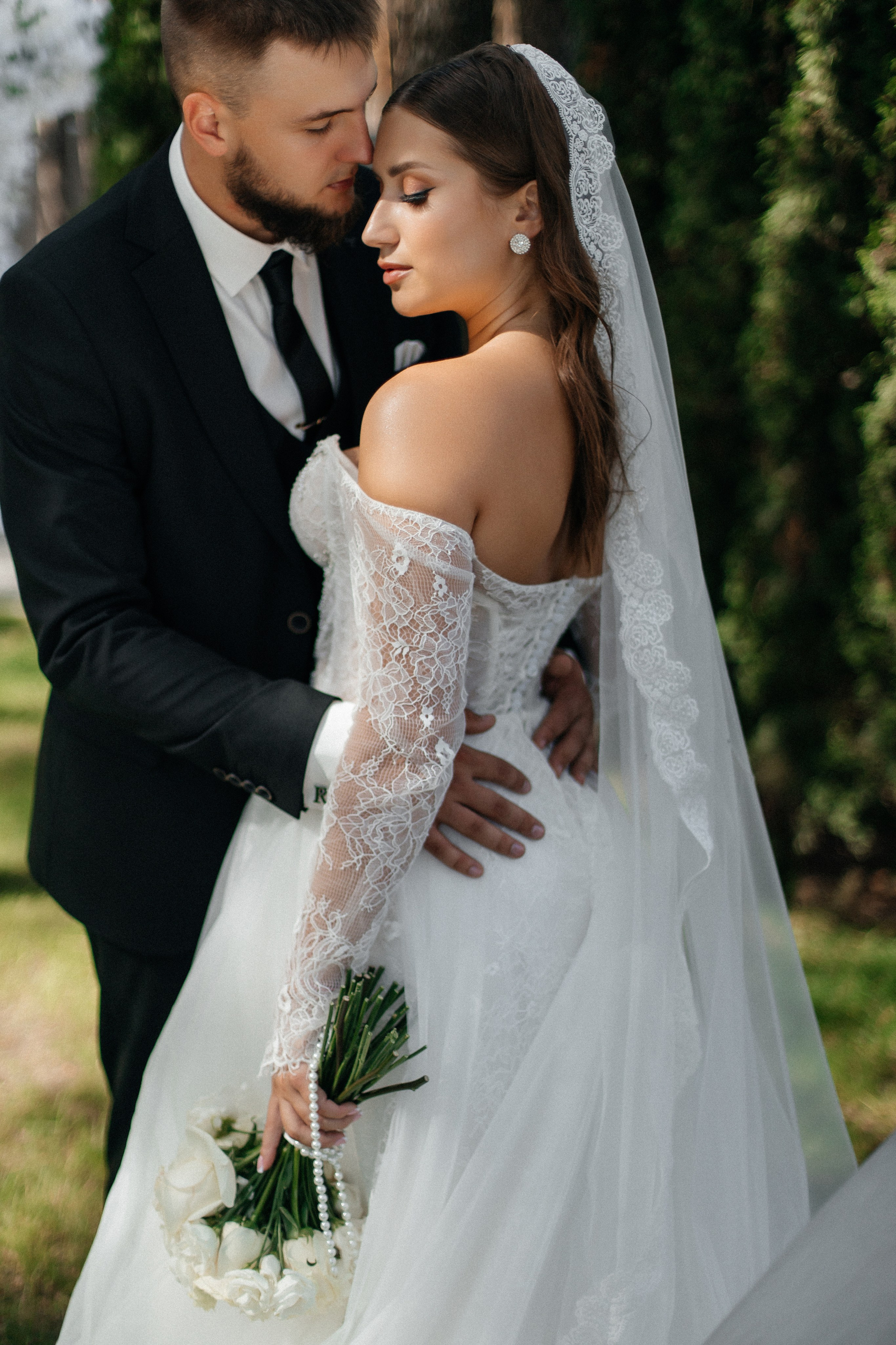 Robert and Juliya. Свадебный фотограф и видеограф