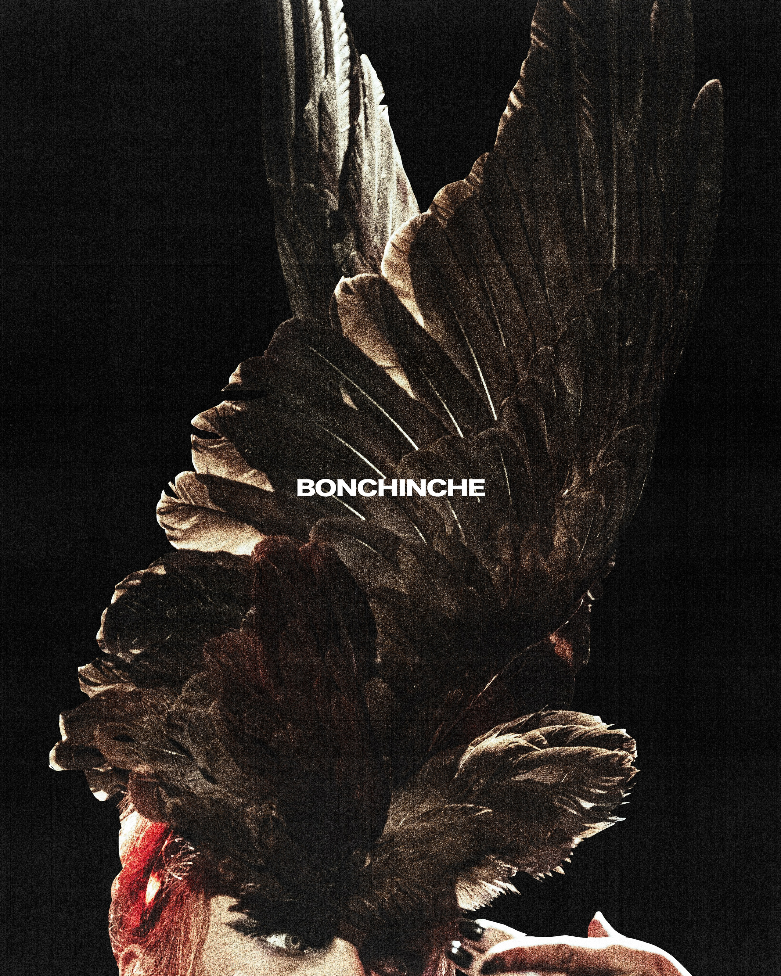 Bonchinche. PLANTA ROSA — REPORTAGE