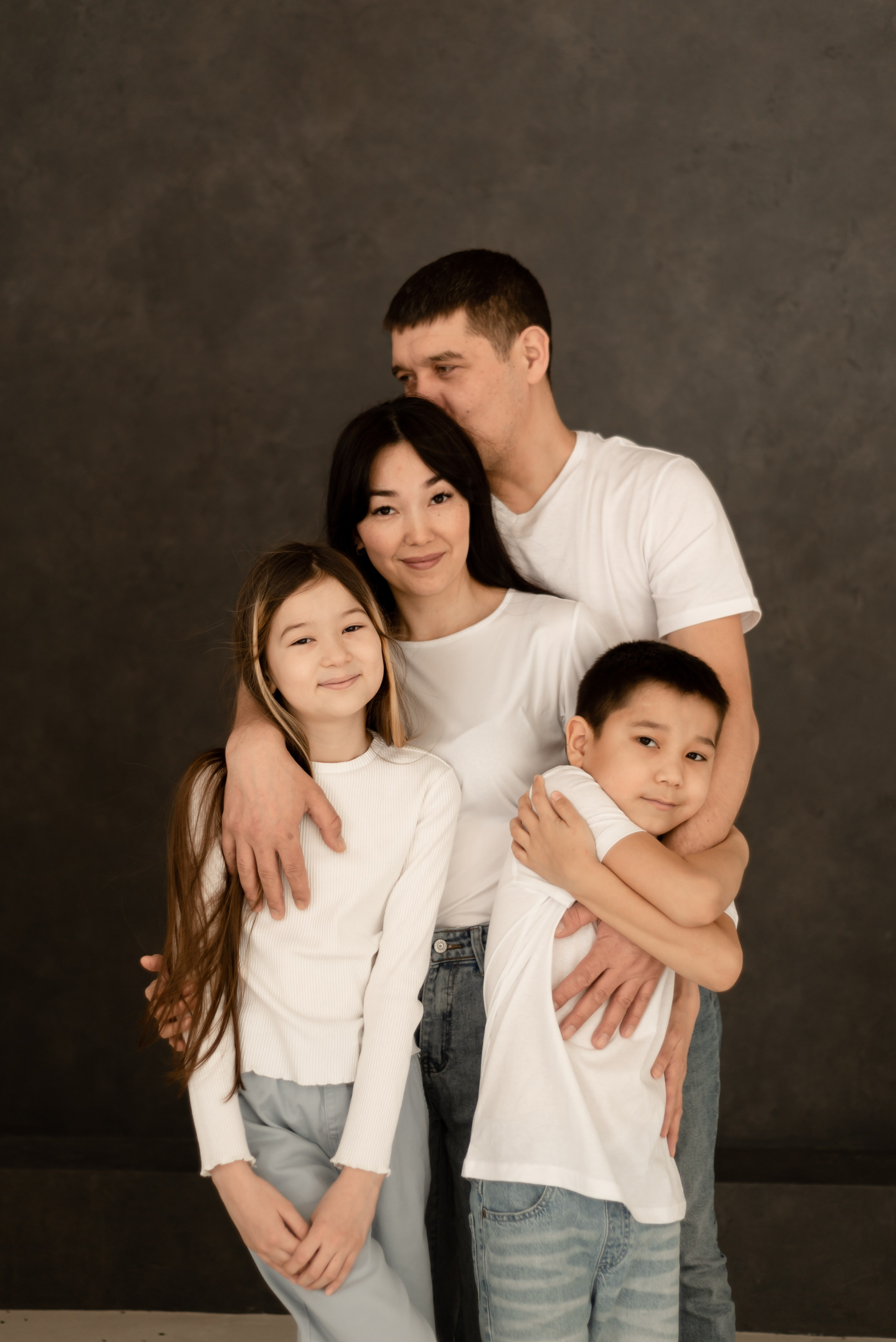 Все рядом. Фотограф в Омске Мария Попова