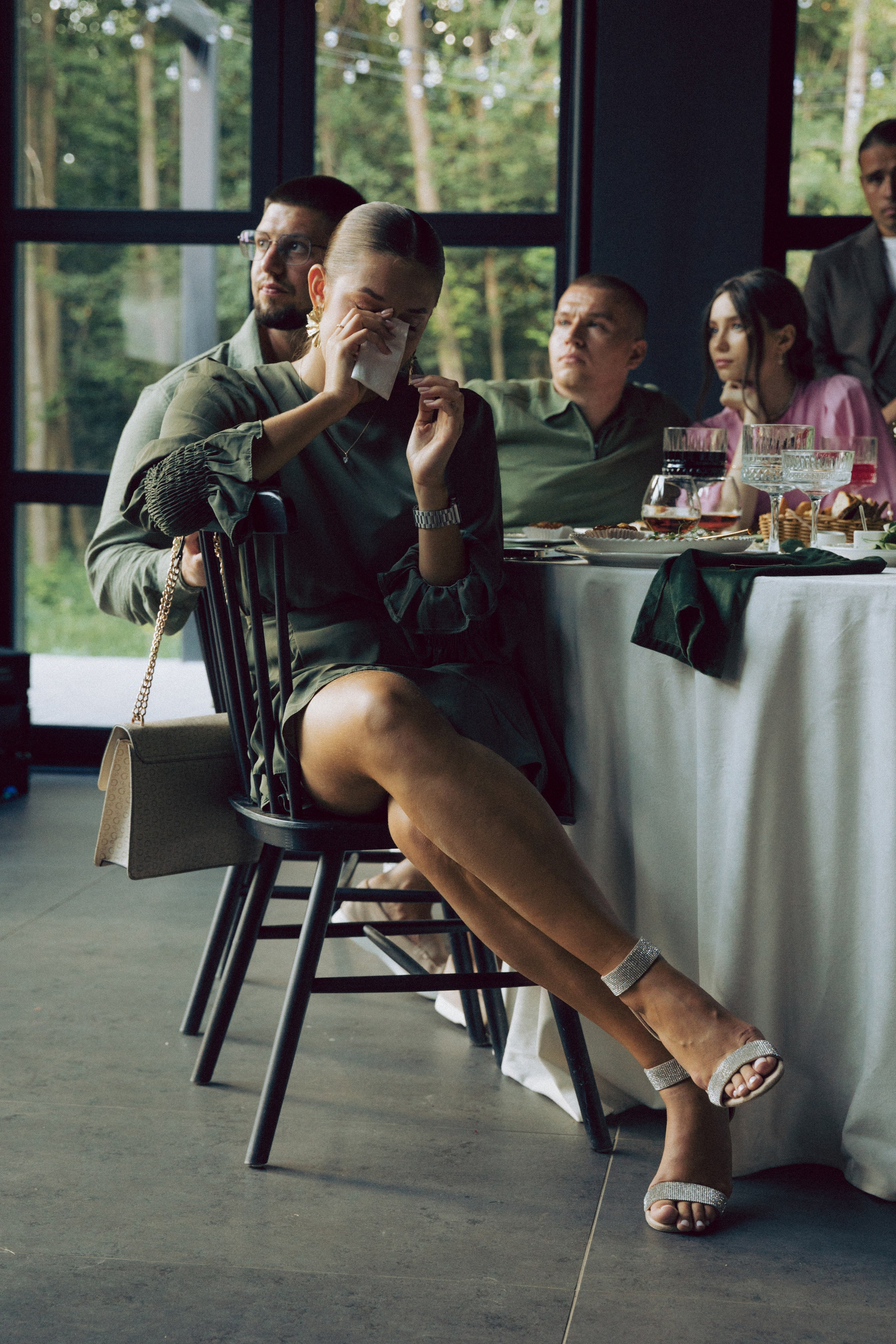 Руслан и Виолетта. Свадебный фотограф Михаил Симонов