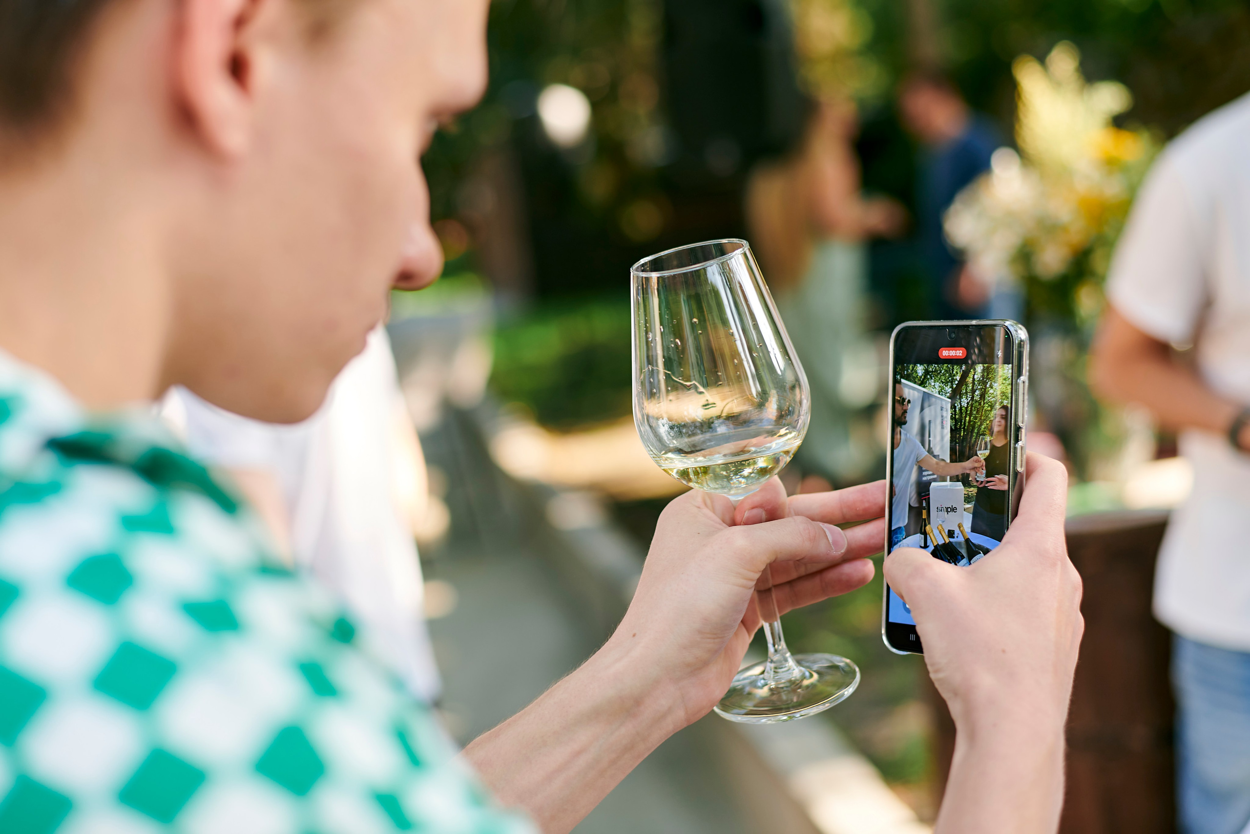 Ужин-открытие фестиваля в честь 300-летия Екатеринбурга!. Фотограф Постольник Дарья