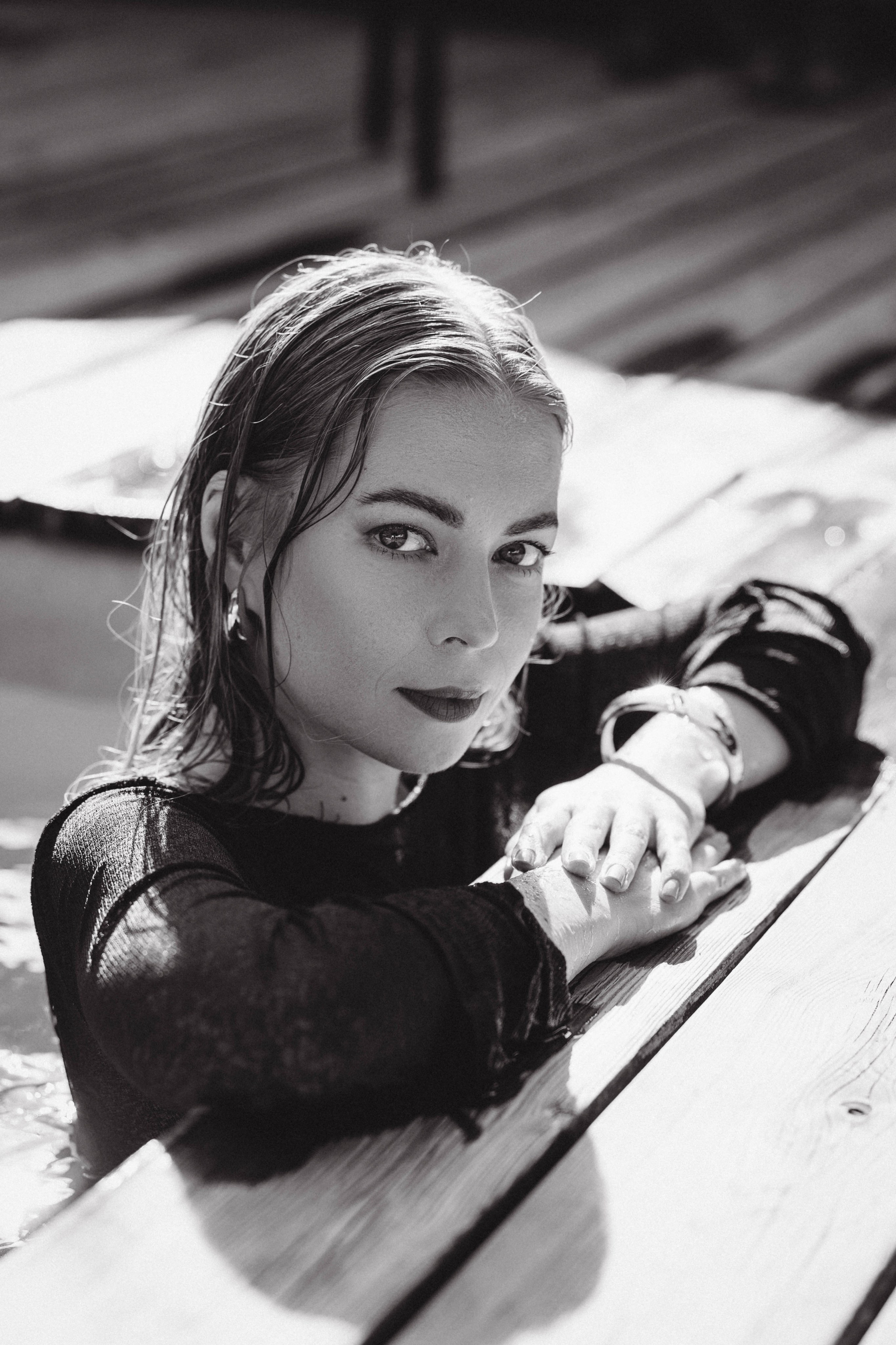 Женские портреты. Услуги фотографа в Анапе — фотосессия для семьи, пары, женщин и мужчин | Татьяна Тагель