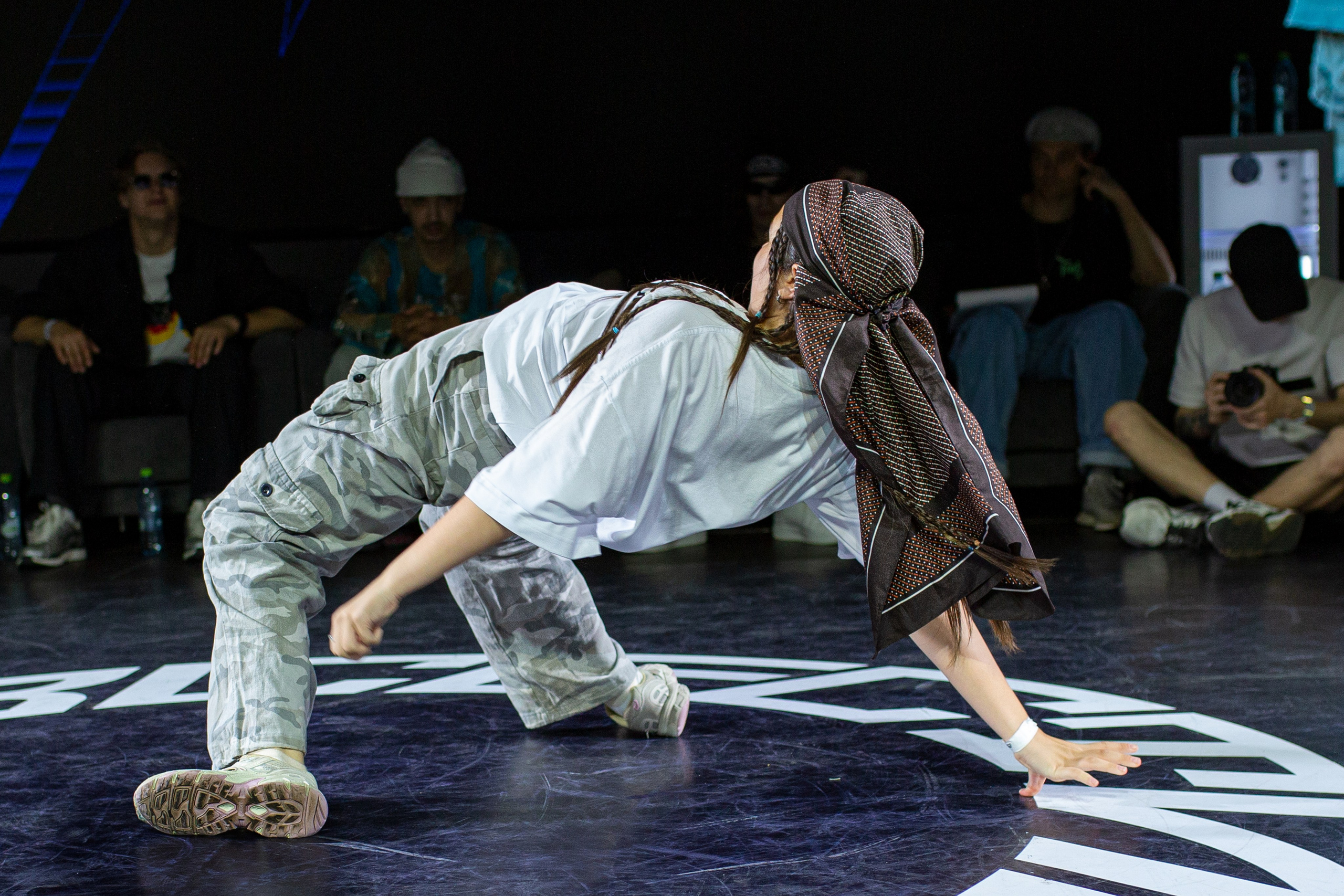 РЕПОРТАЖ. Главная