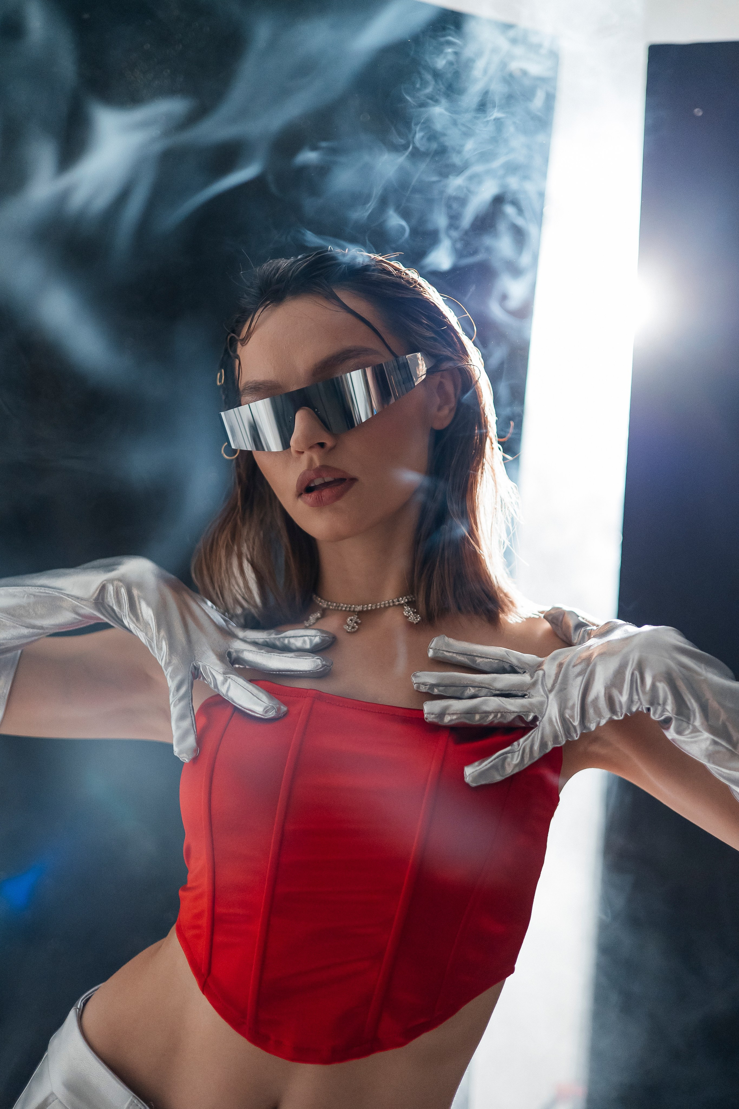 Индивидуальные. Фотограф в Москве Екатерина Потапова