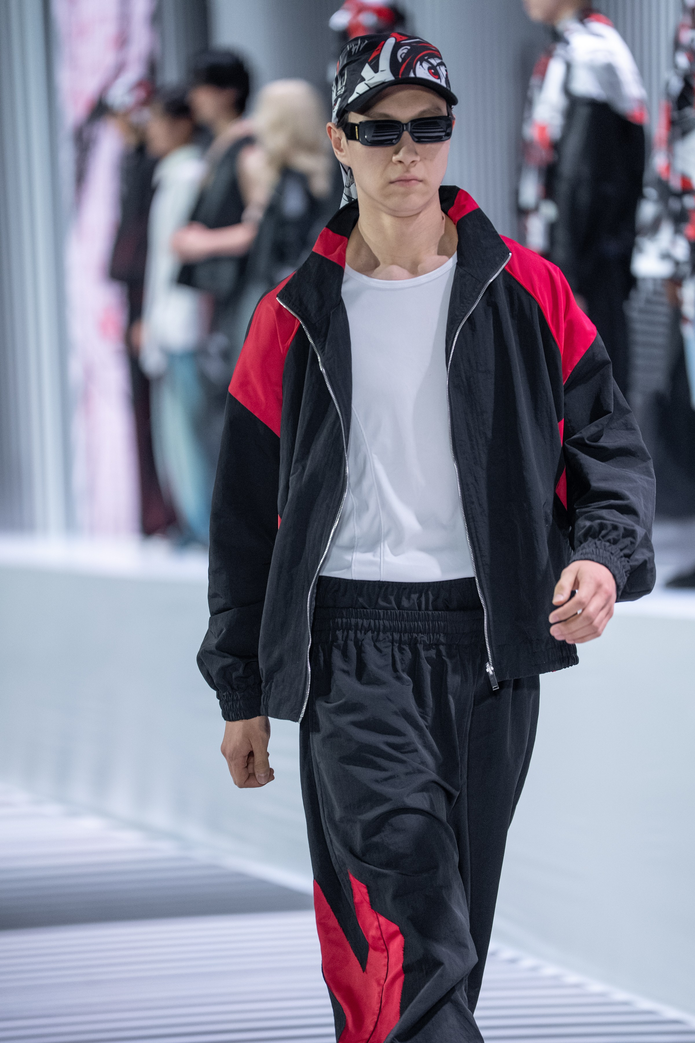 YANG LAIN (Адиля Ботабаева). Сайт Алматинского НЮ АРТ, будуар и фэшн фотографа Дениса Карпенко