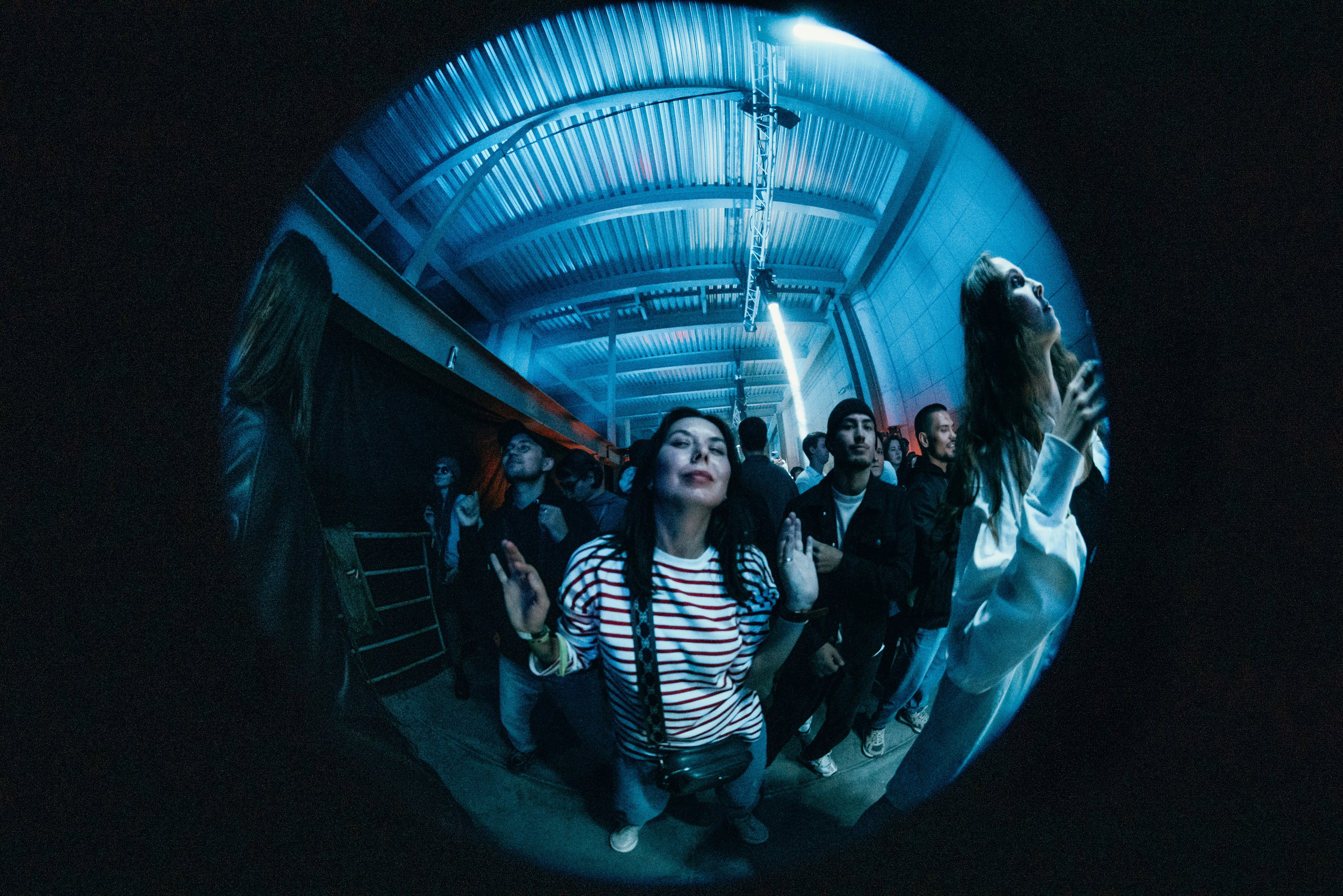 TON 2023. Главная