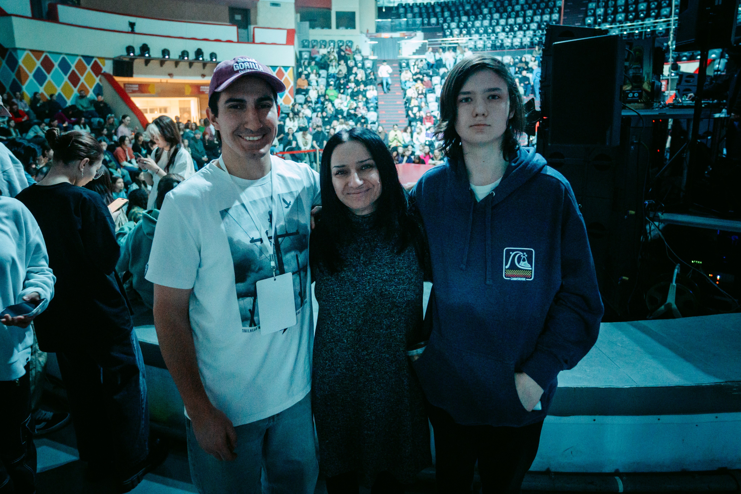 HIP HOP KAZAN 2025. Главная