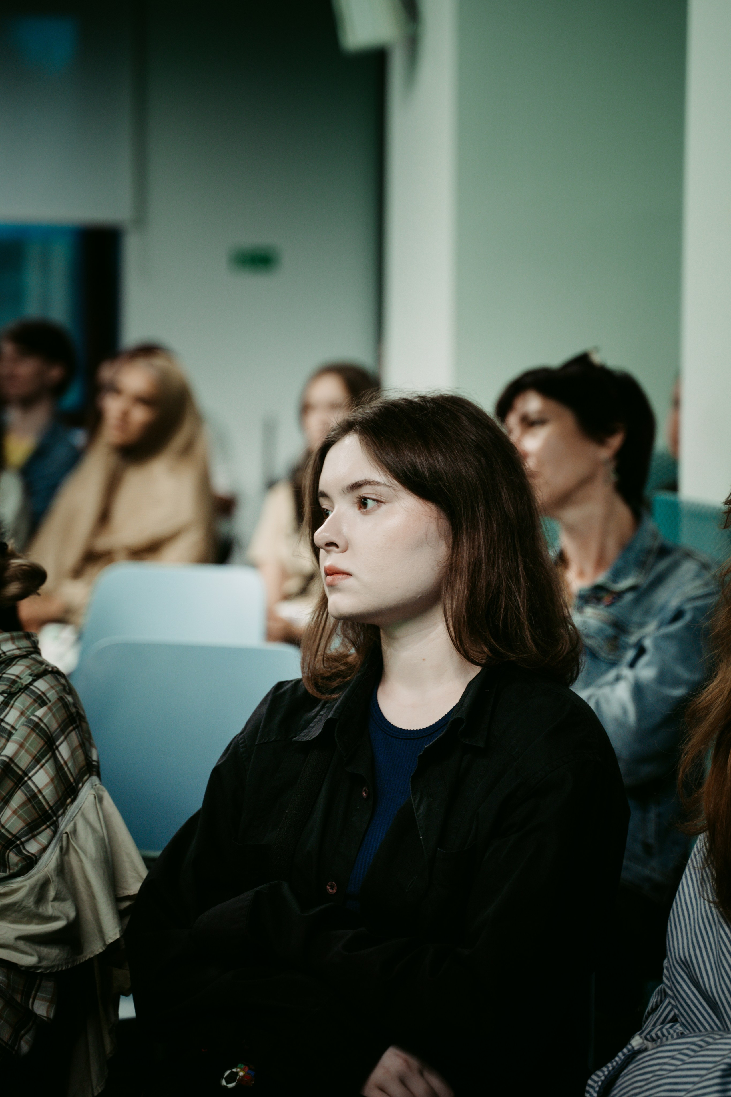 School 21 x NUR. Главная