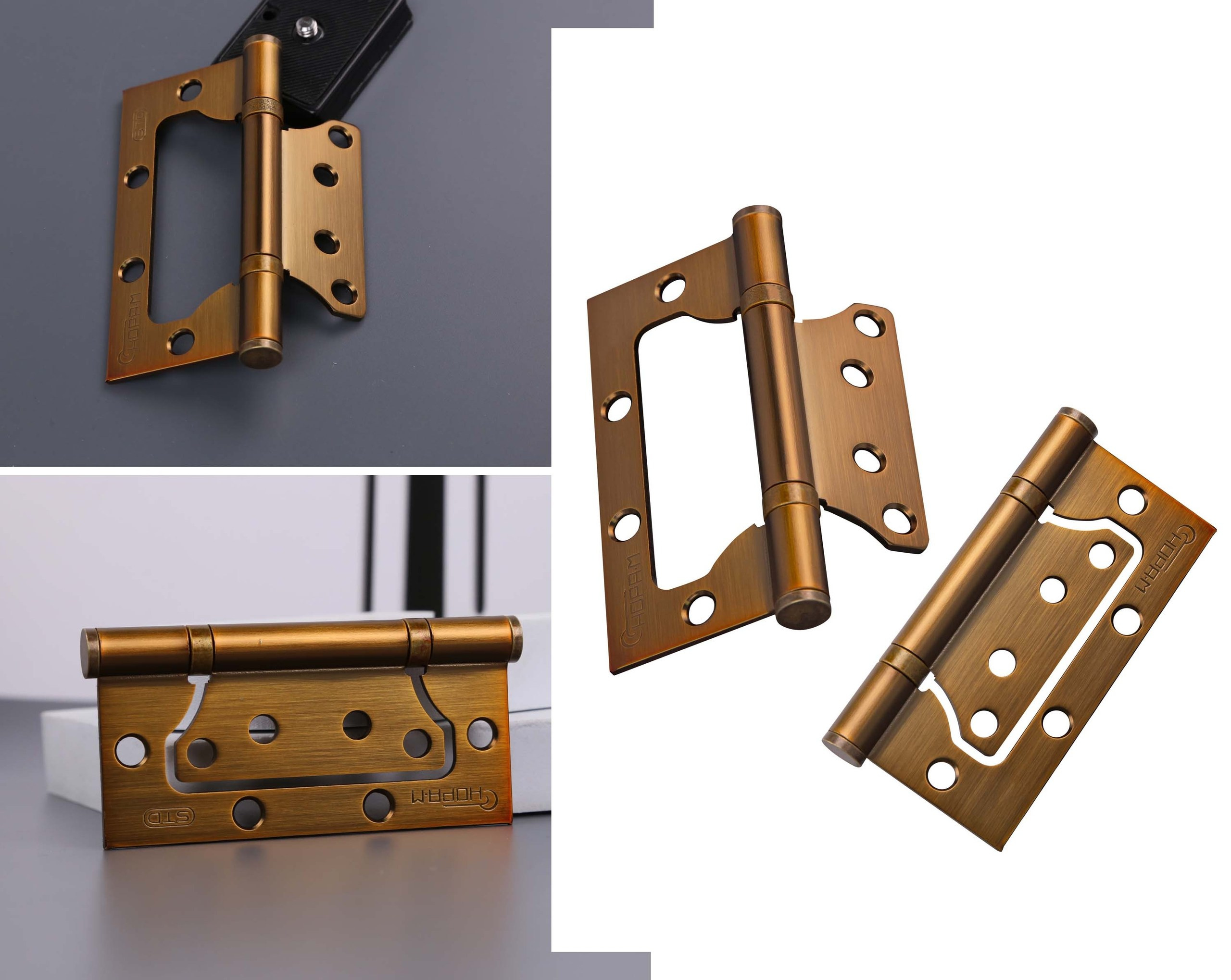 Ретушь ДО — ПОСЛЕ. Фотограф Юлия Ржевская [Москва]