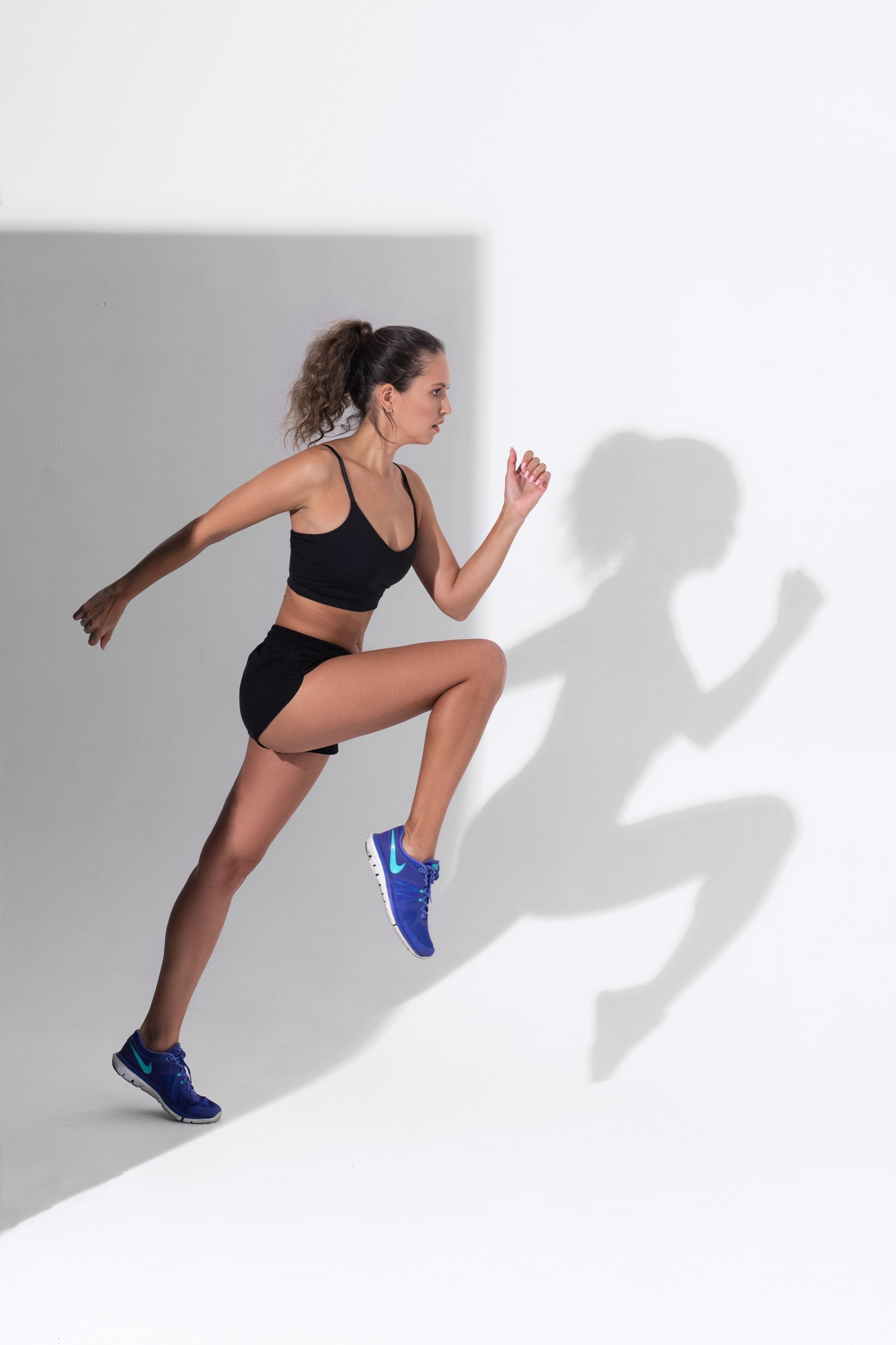 Танцы/Спорт. Фотограф в стиле Vogue в Санкт-Петербурге Иветта Бекетнова