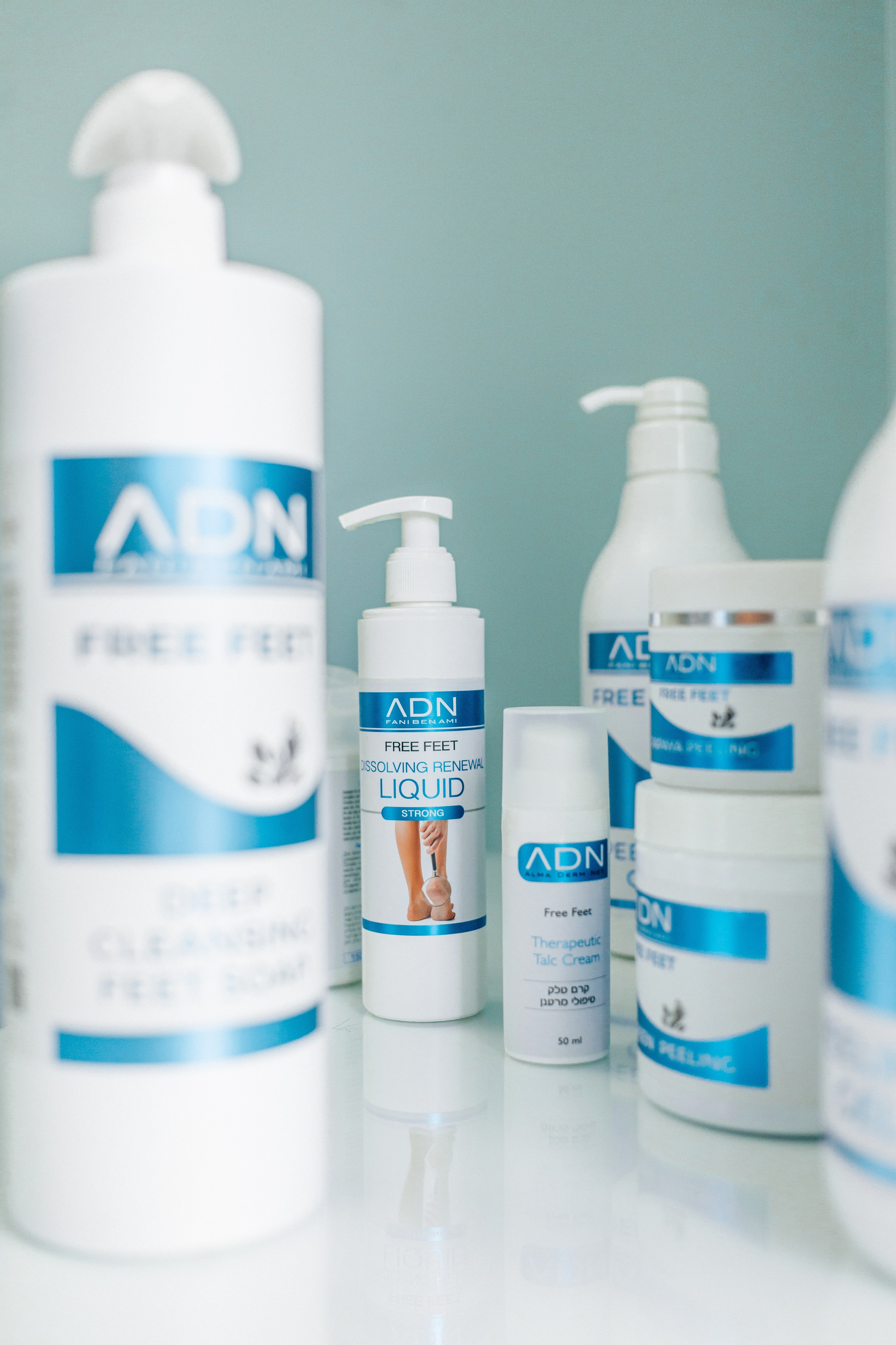 Контентная фотосессия для подолога. КОНТЕНТ ФОТОГРАФ