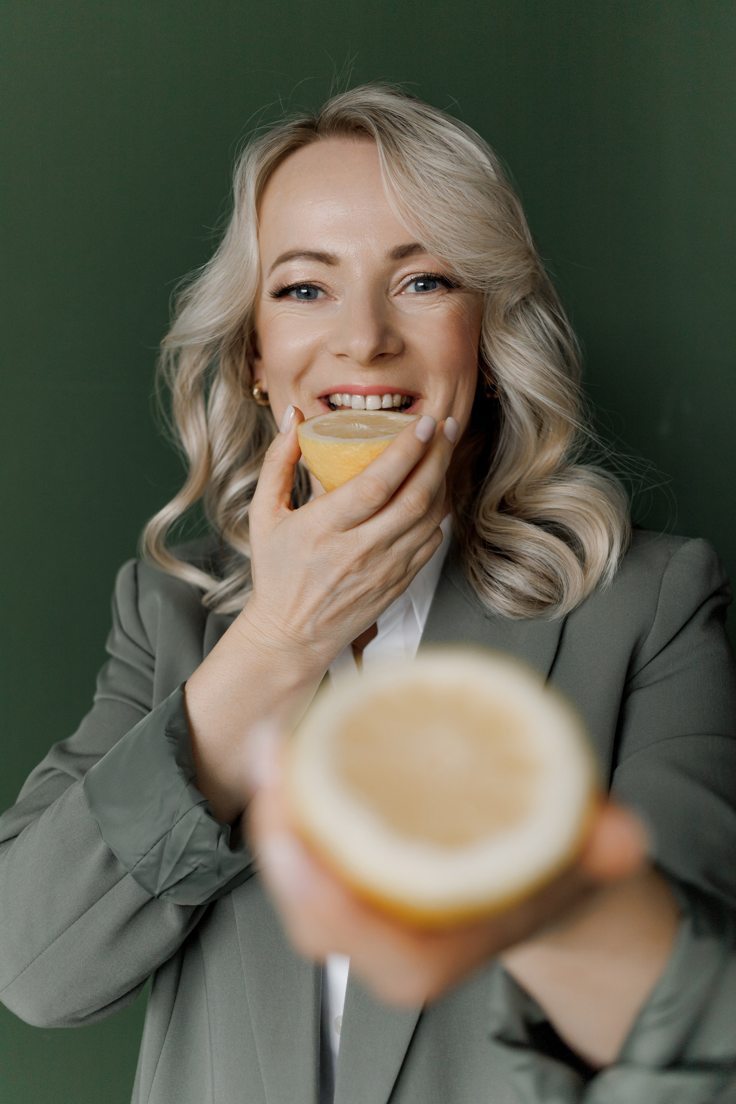 Контентная съёмка для нутрициолога. КОНТЕНТ ФОТОГРАФ