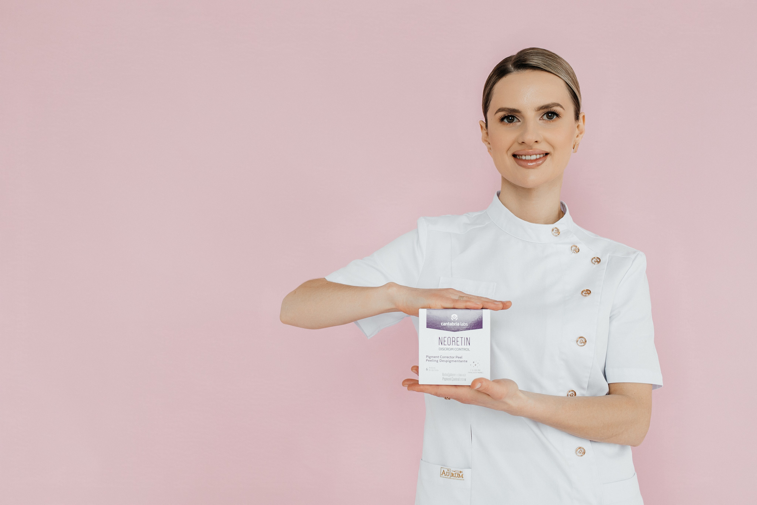 Контентная съемка для косметолога | Фотограф Анна Островская. КОНТЕНТ ФОТОГРАФ