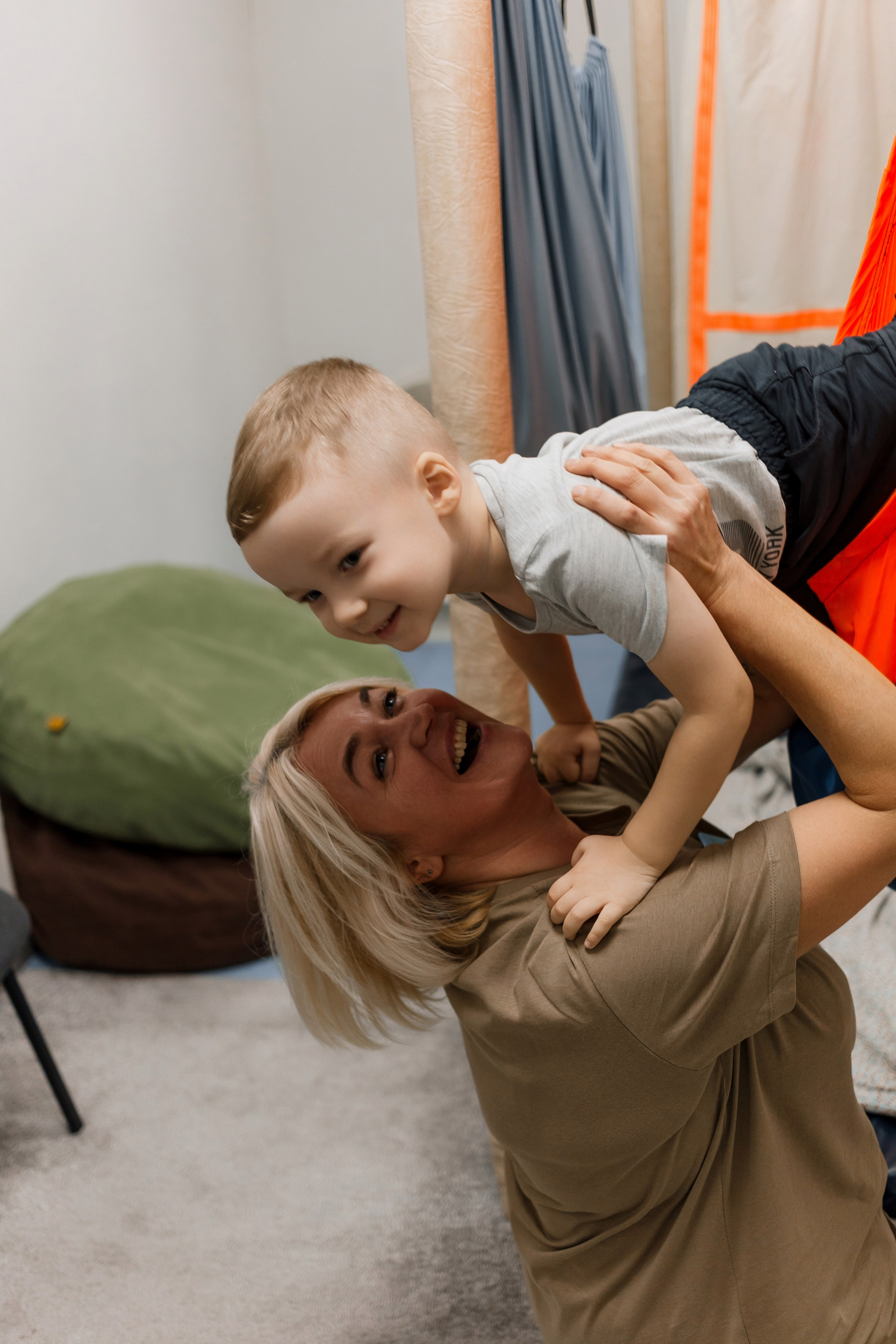 Контентная фотосессия для коррекционно-развивающего центра. КОНТЕНТ ФОТОГРАФ