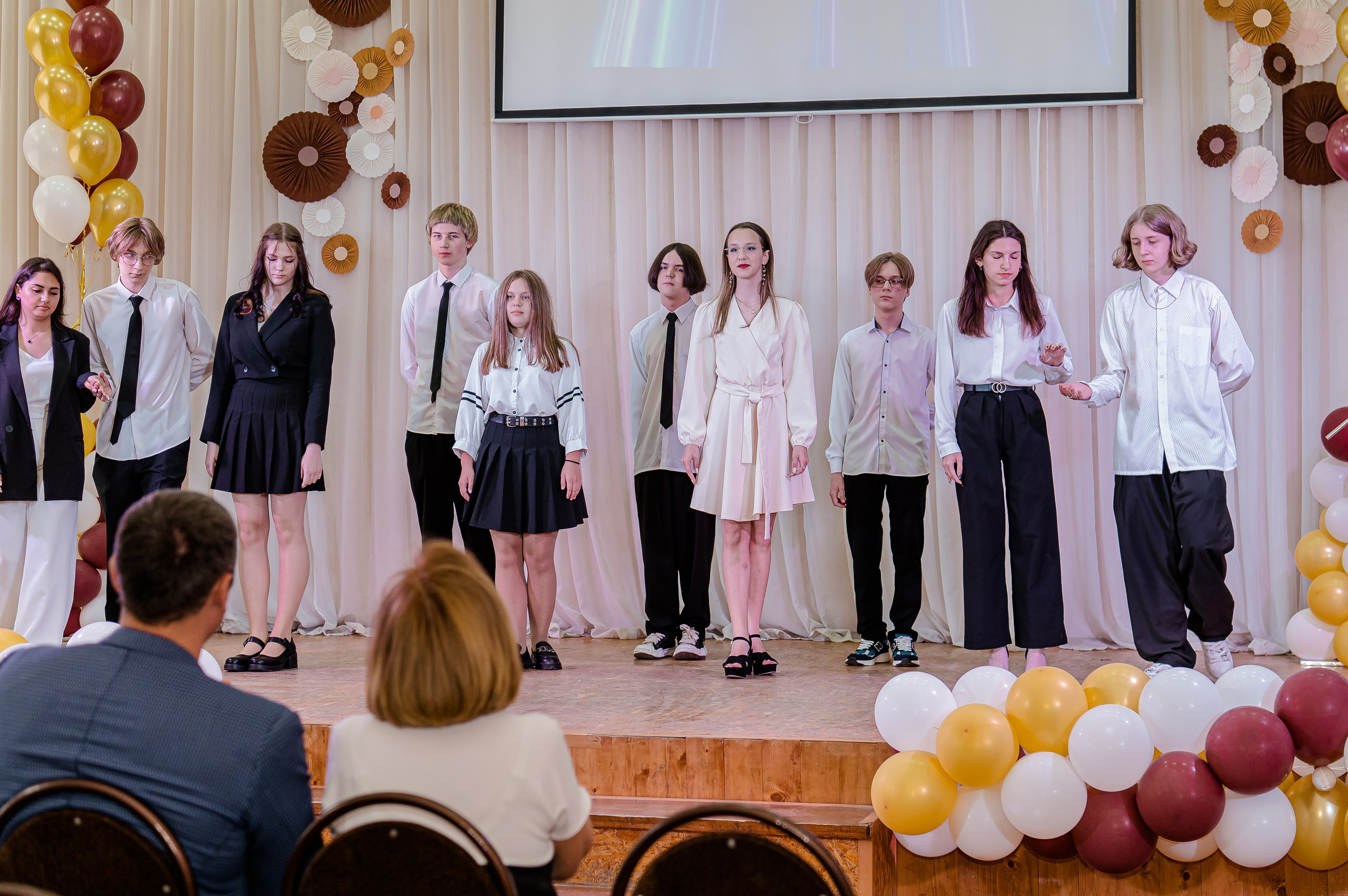 Школа. Семейный и детский фотограф в Пензе Ирина Зорина