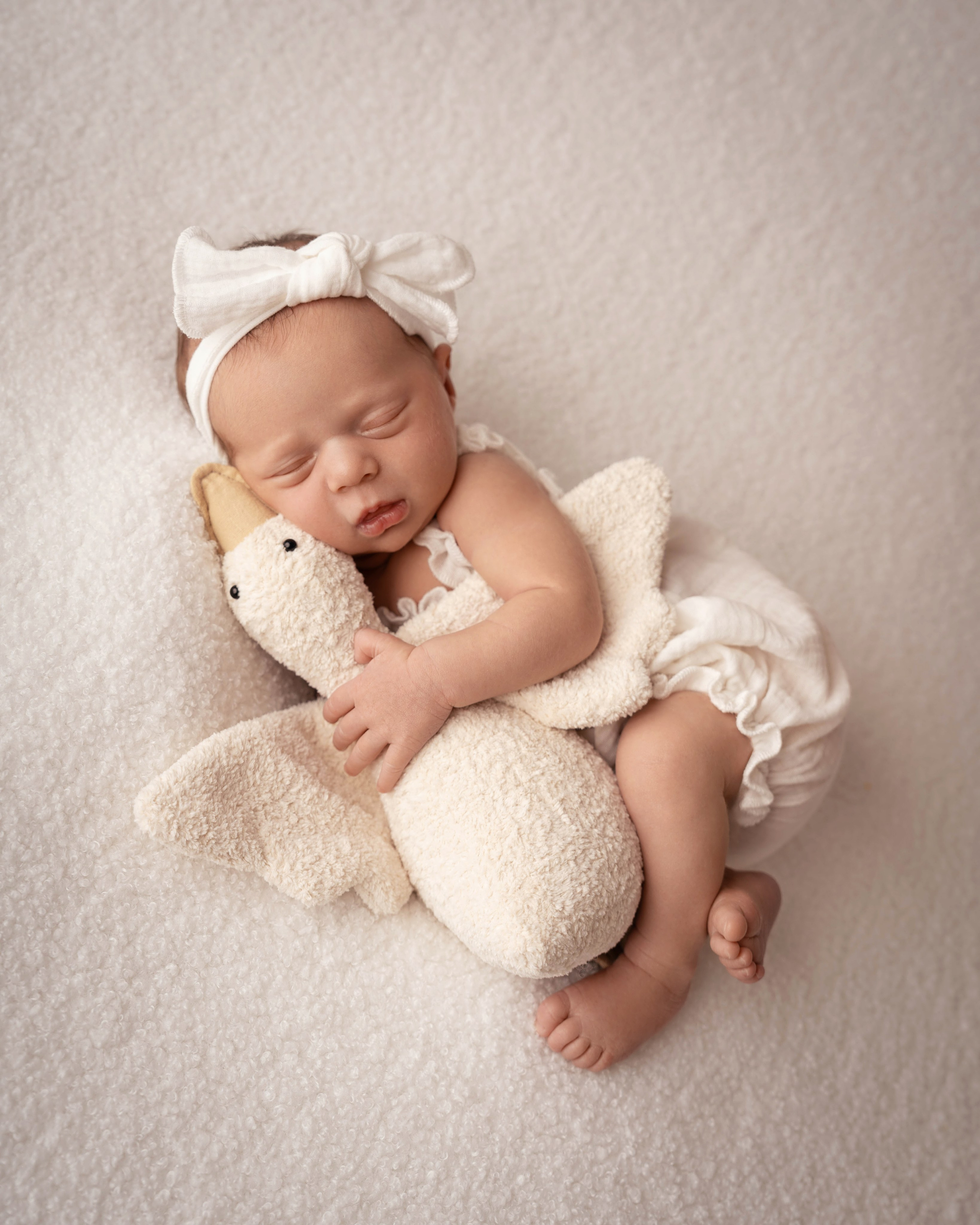 Newborn. Фотограф новорожденных в Москве, Зеленограде, МО, Дмитриева Дарья