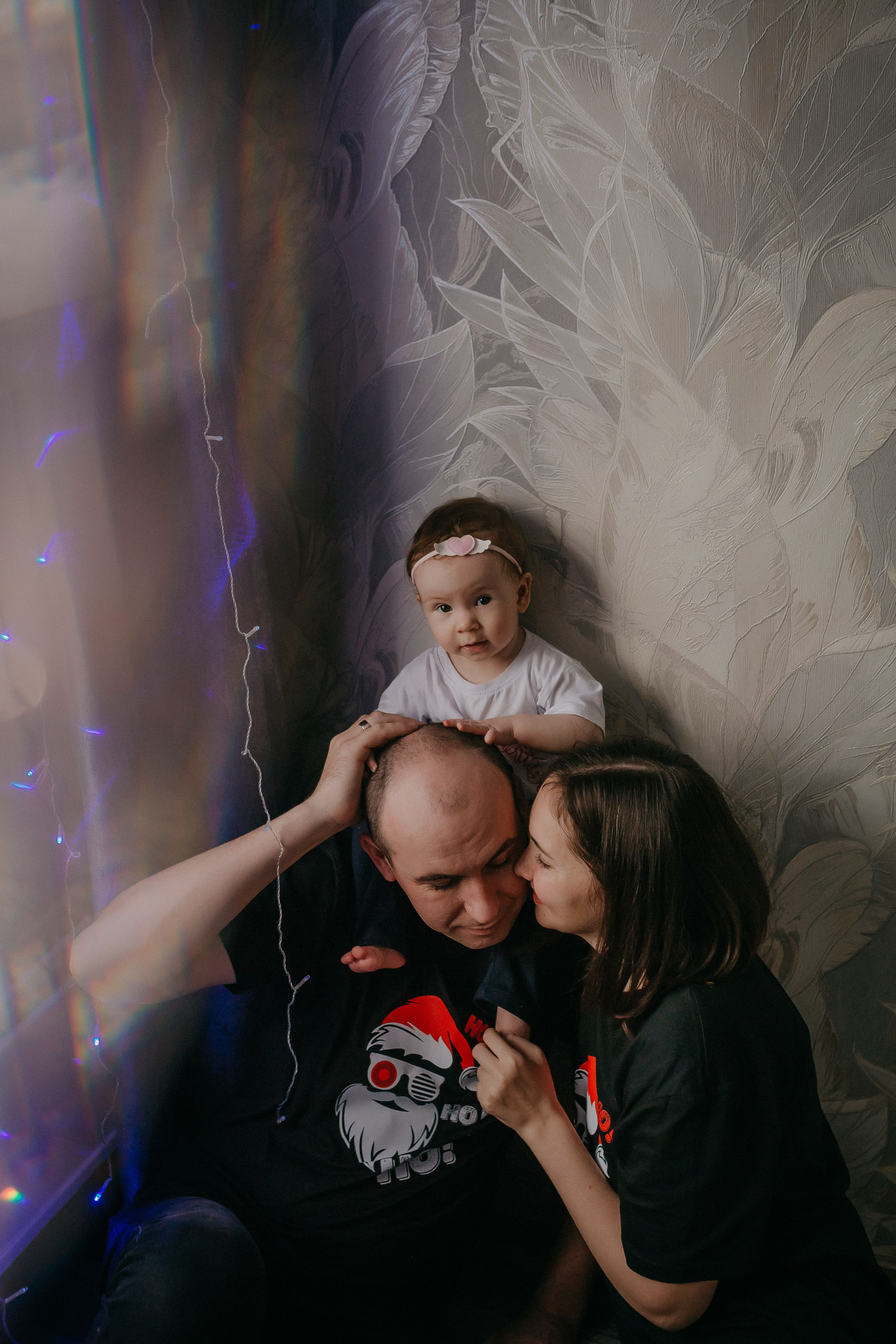 Настенька. Семейный фотограф в Сургуте