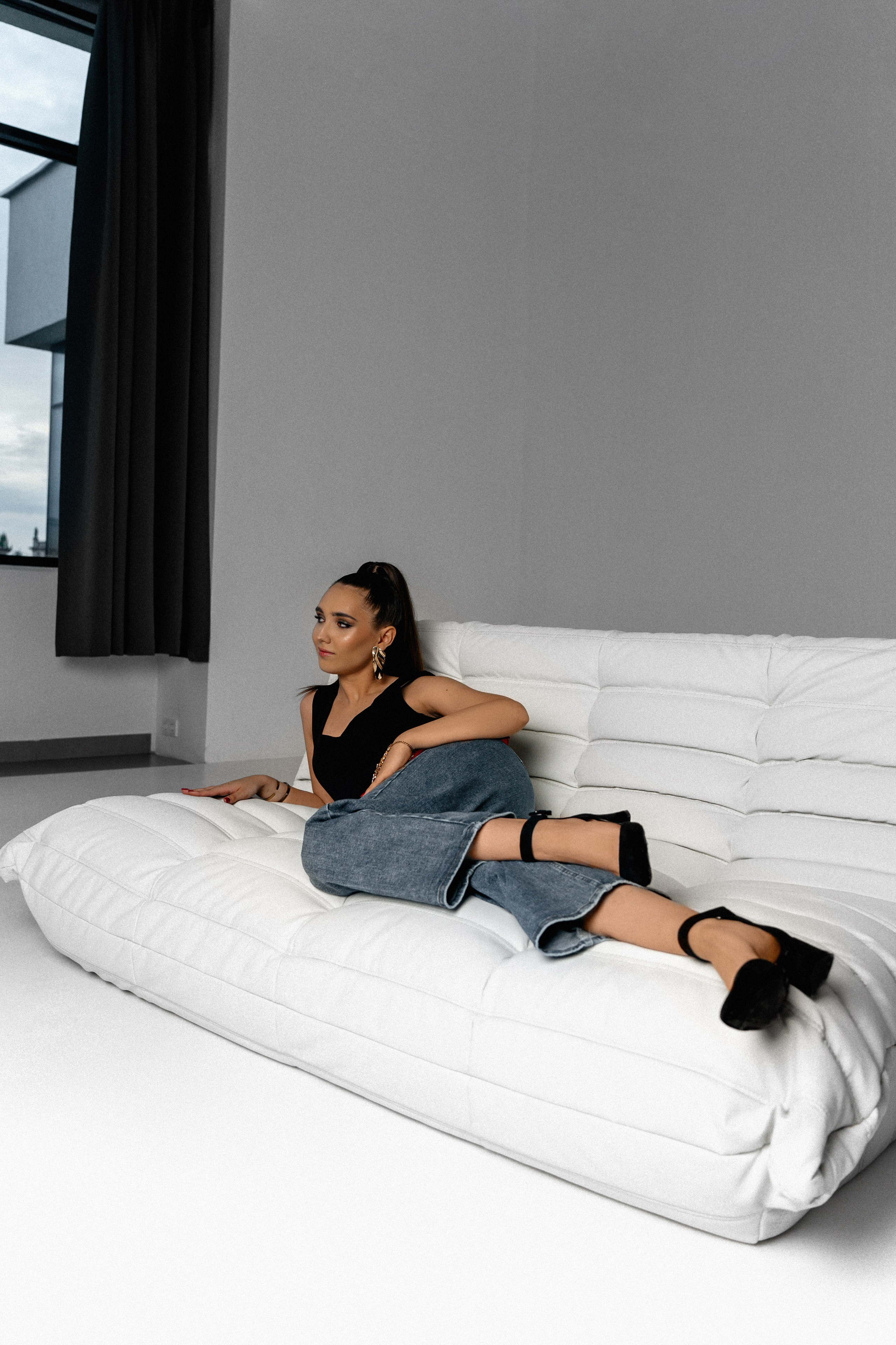 Ольга — индивидуальная фотосессия. Ваш семейный фотограф в Минске — Вика Трегубова