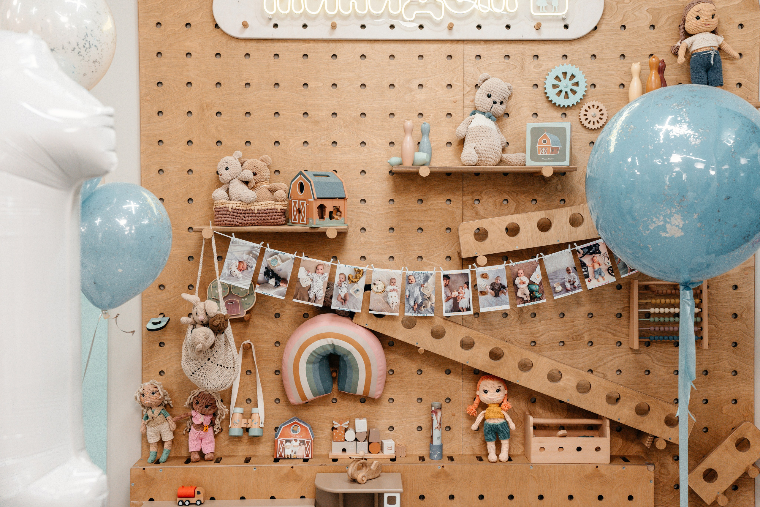 Годовасие Савелия. Ваш семейный фотограф в Минске — Вика Трегубова