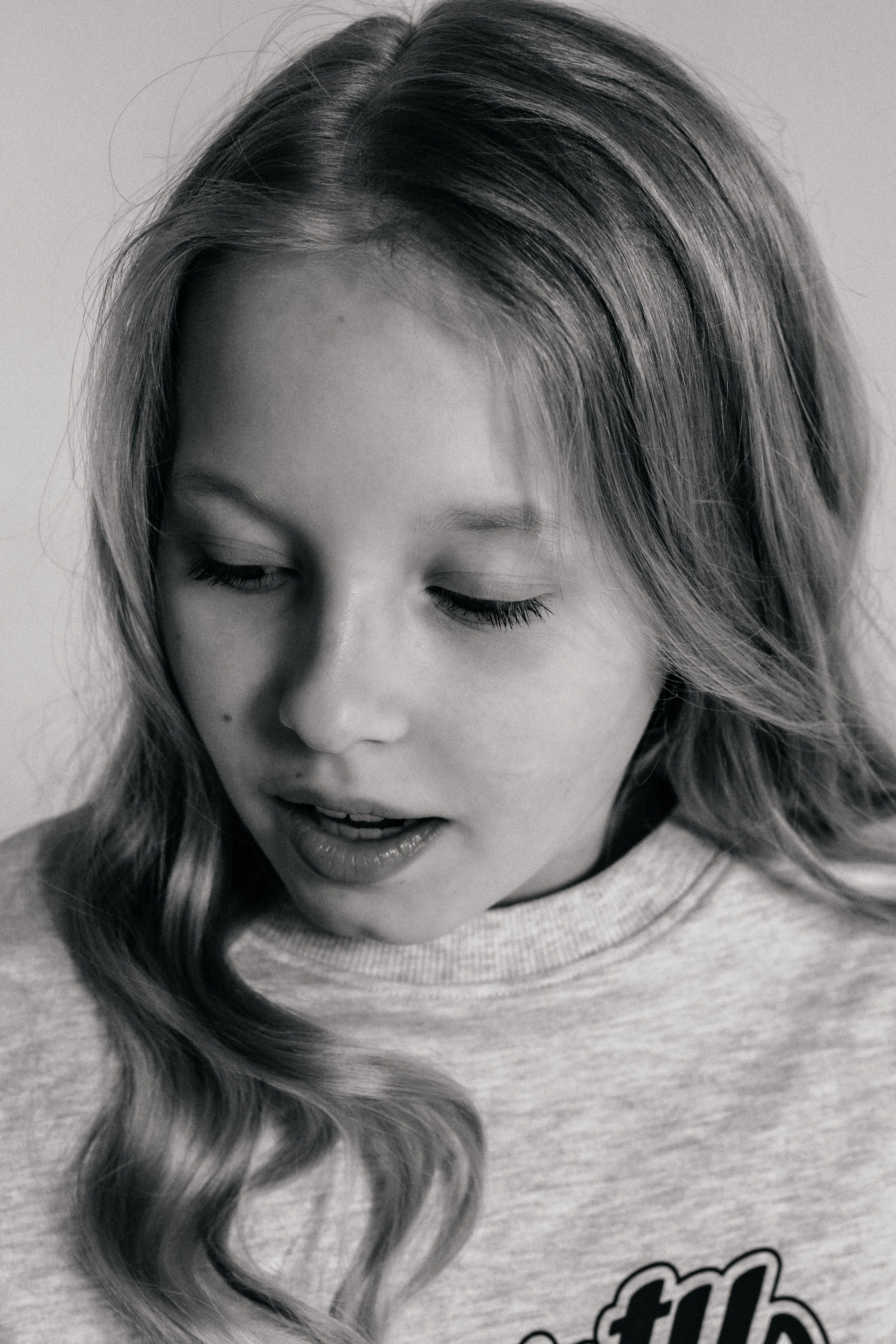 Студийная съемка Полины и Кости. Ваш семейный фотограф в Минске — Вика Трегубова