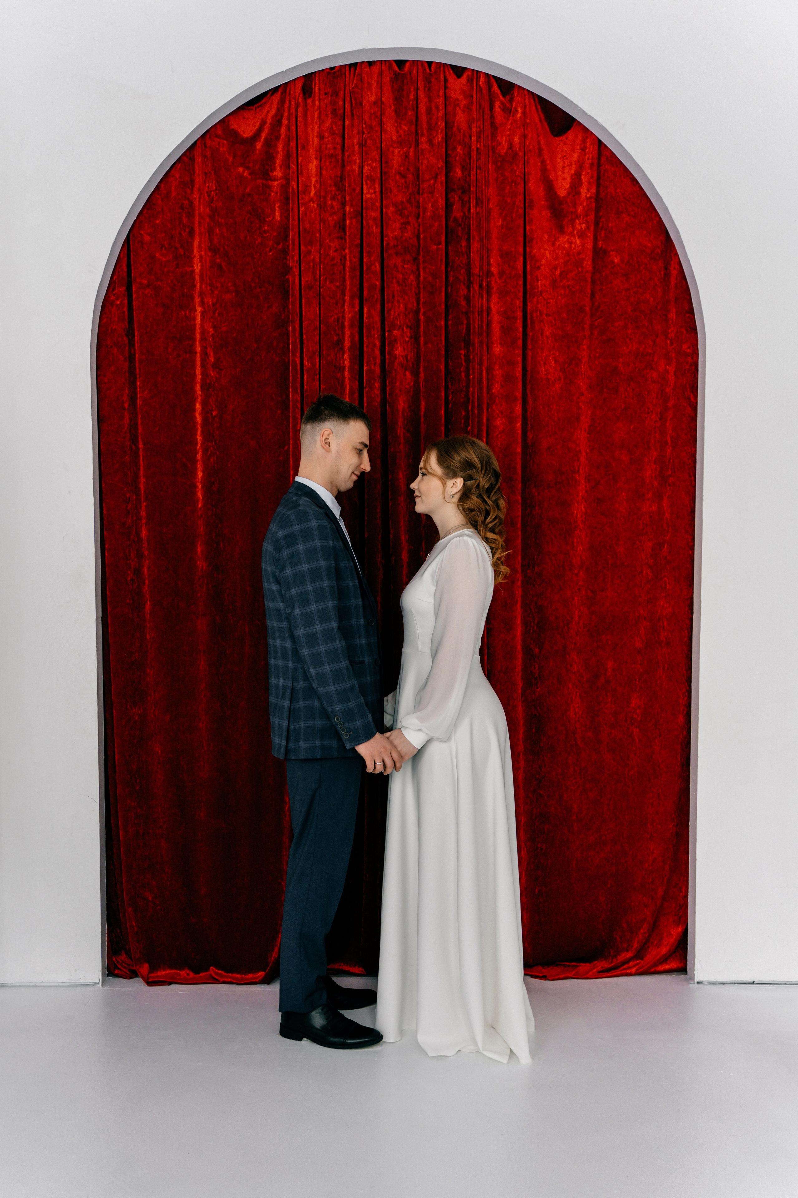 Ксения и Олег. Ваш семейный фотограф в Минске — Вика Трегубова