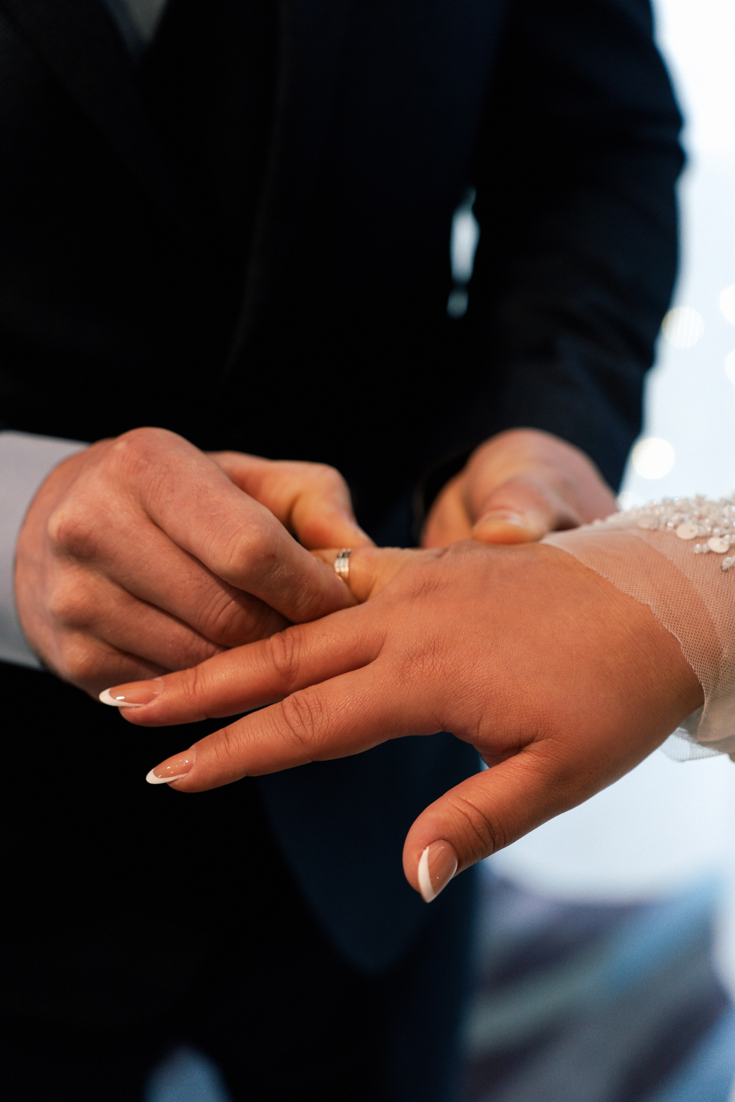 ЗАГС (гостиница Виктория). Ваш семейный фотограф в Минске — Вика Трегубова