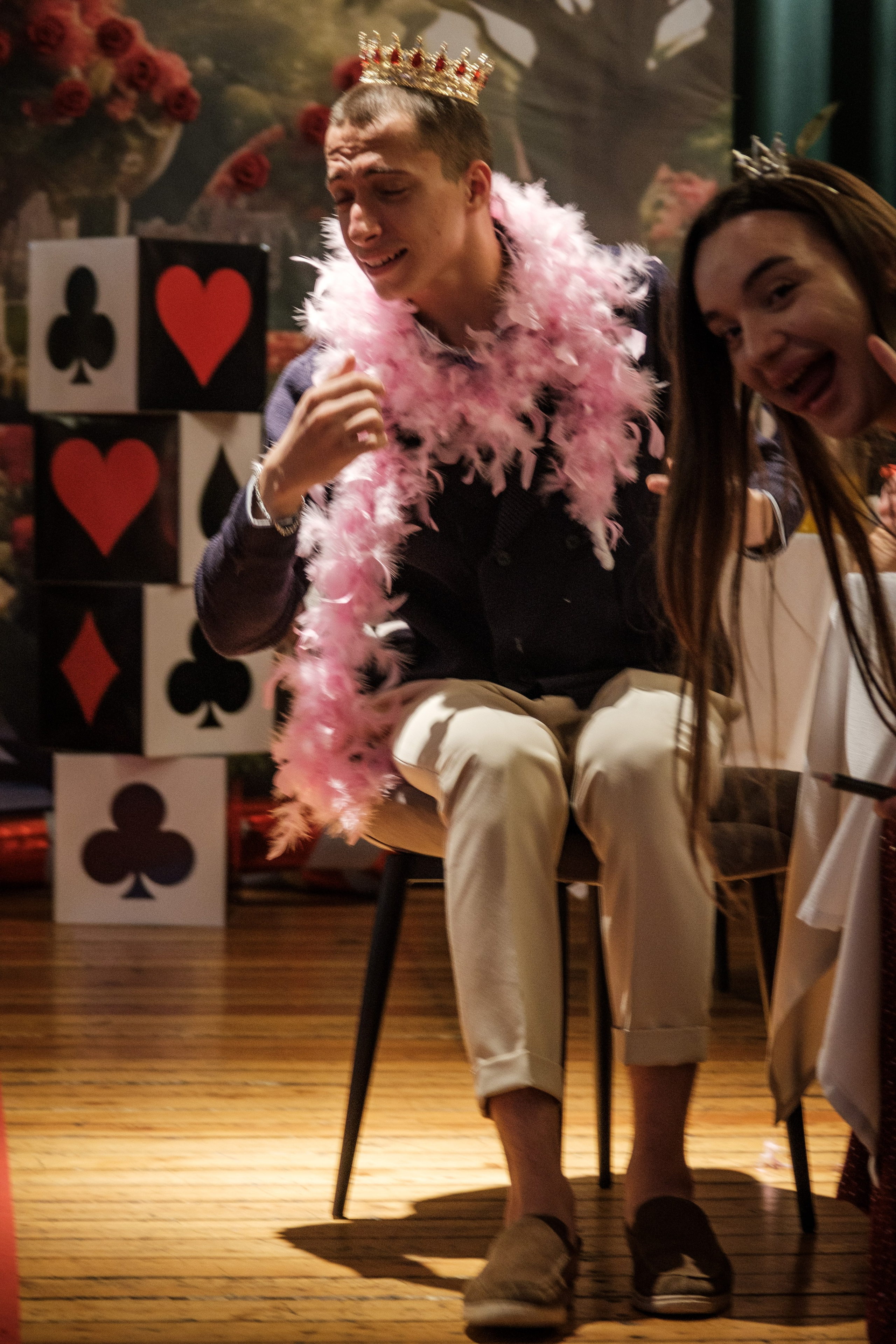 Новогодний корпоратив в Алмате. Видеограф и Фотограф в Алматы и Астана