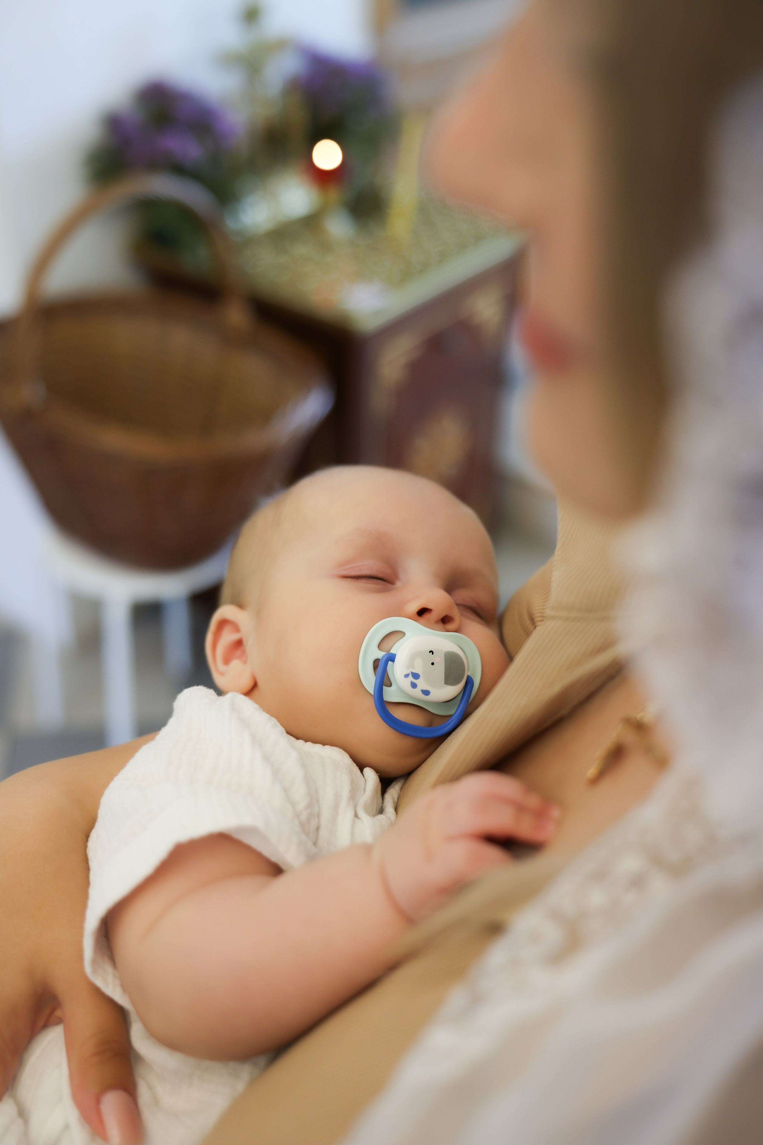 Сашенька. Фотограф НатаФото (Наталья Яковенко) Дмитров Москва Питер