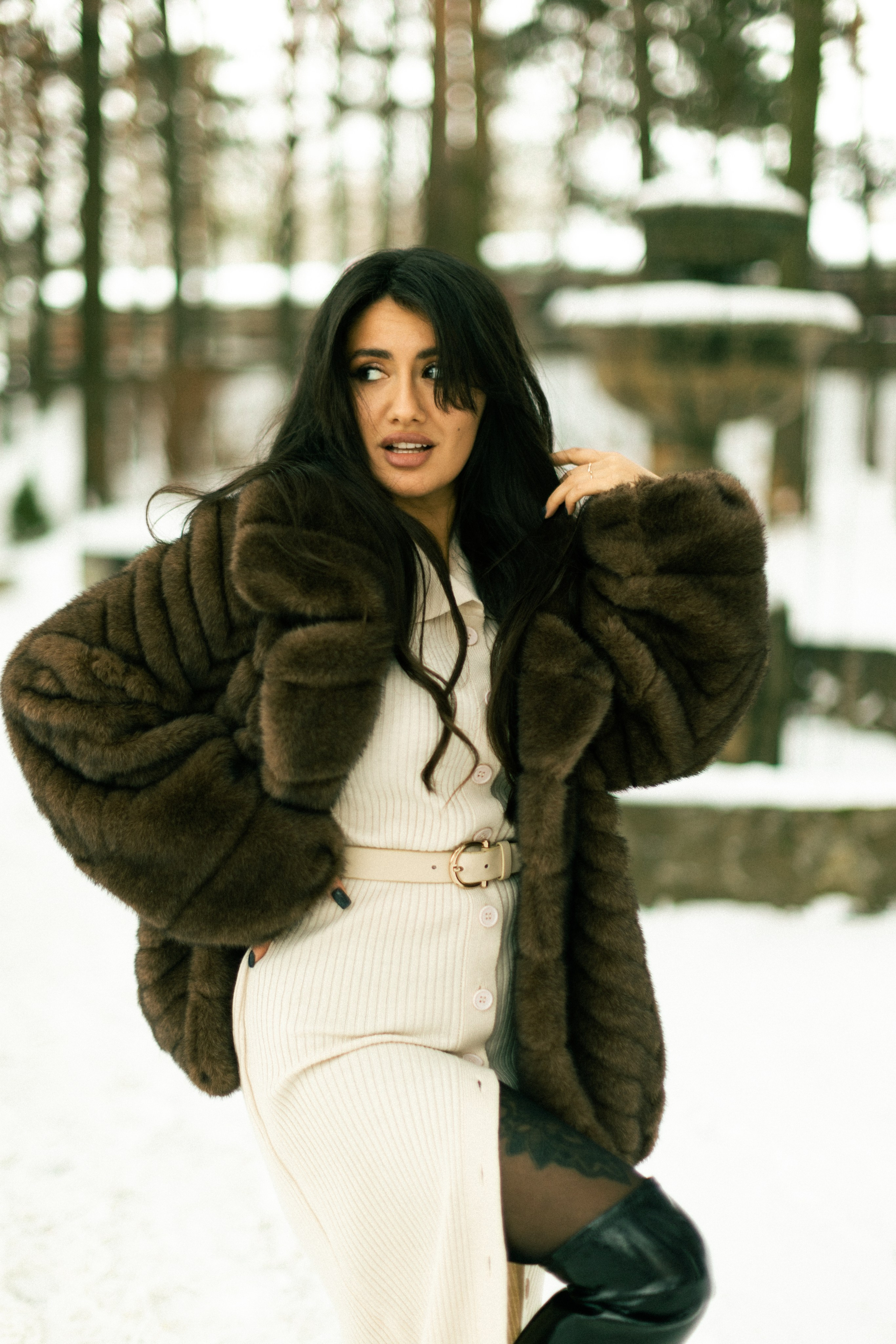 Юлия. Фотограф НатаФото (Наталья Яковенко) Дмитров Москва Питер