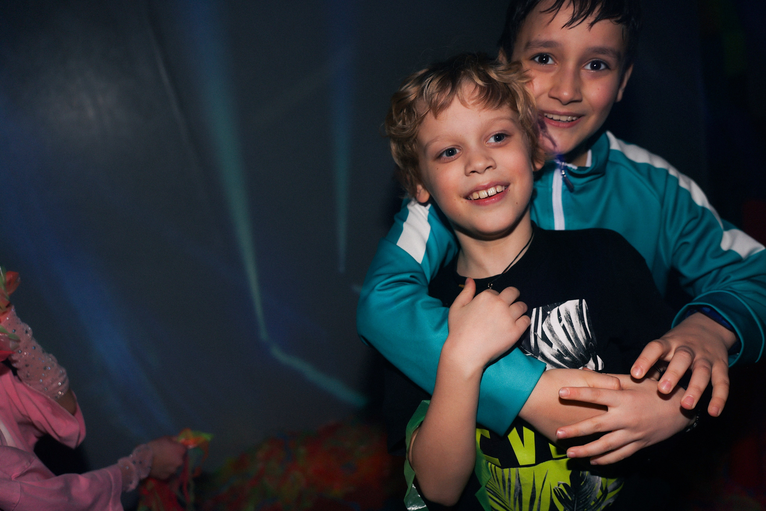 9 лет Есения. Фотограф НатаФото (Наталья Яковенко) Дмитров Москва Питер