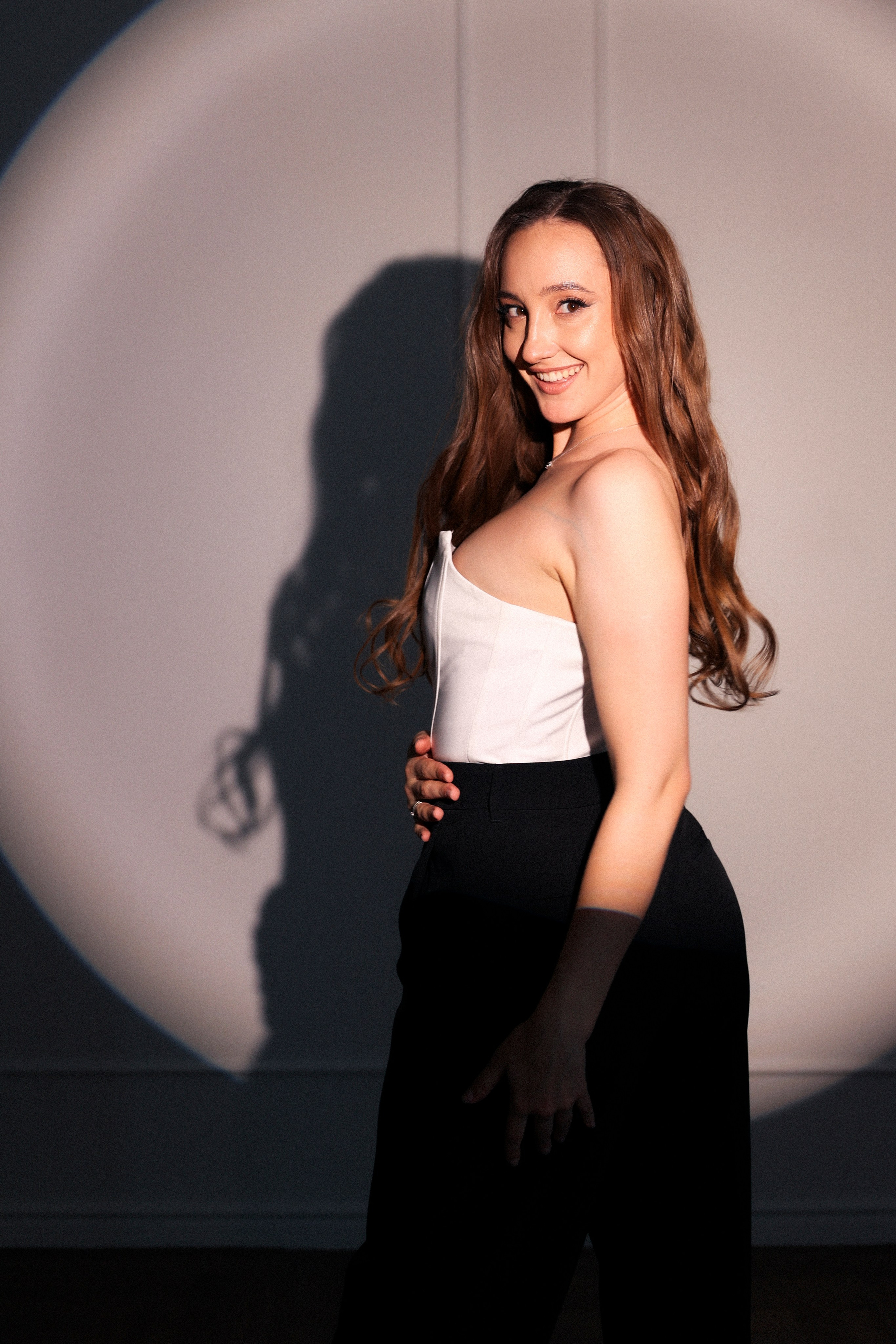 Анастасия и Алексей. Фотограф НатаФото (Наталья Яковенко) Дмитров Москва Питер