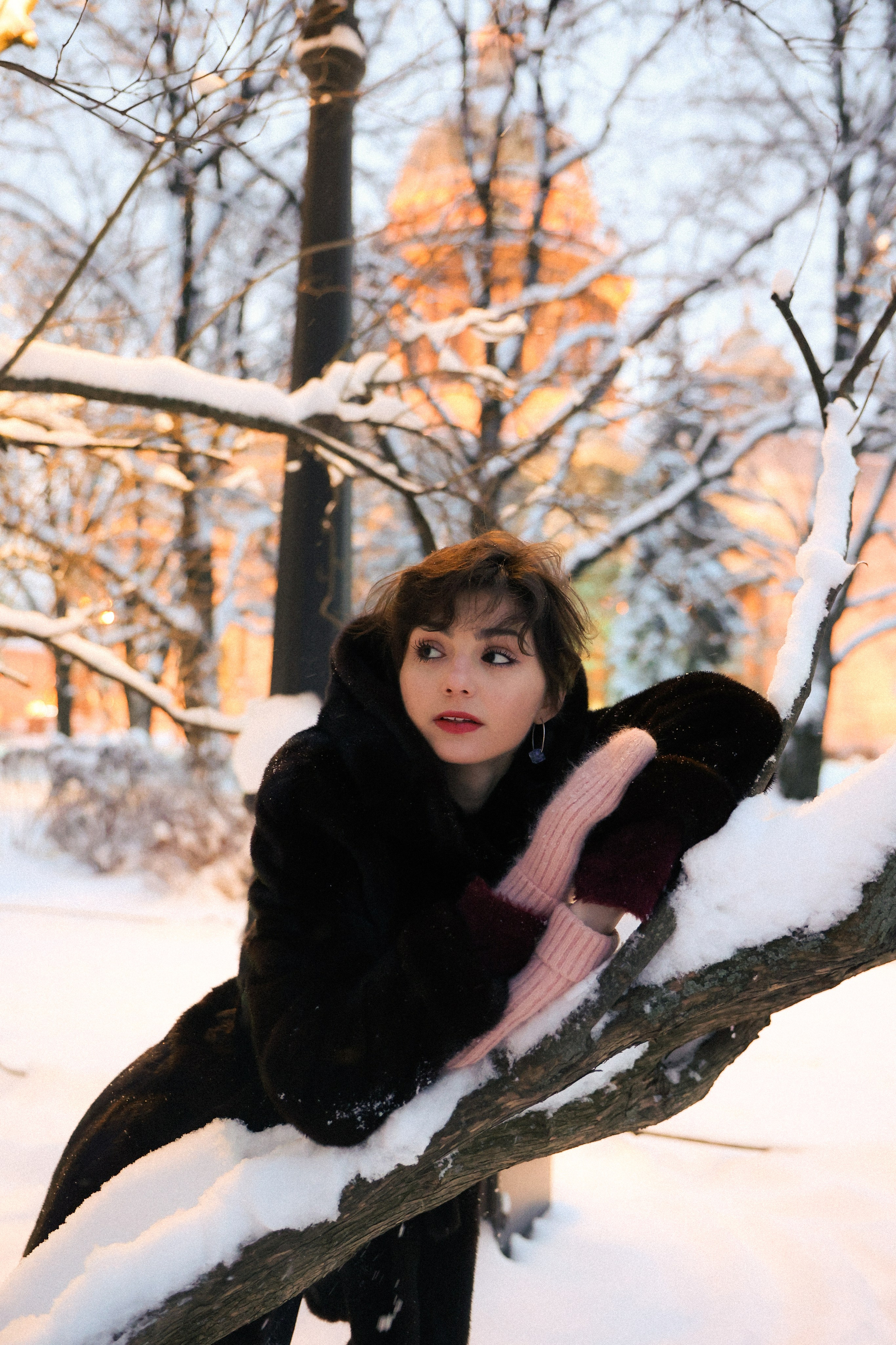 Маша. Фотограф НатаФото (Наталья Яковенко) Дмитров Москва Питер